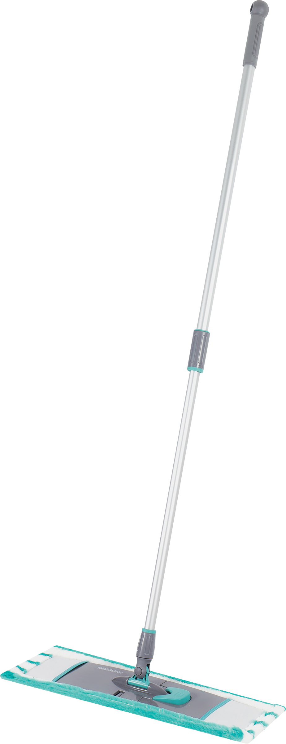 Изображение товара Швабра HAUSMANN Profi Home Professional с телескопической ручкой