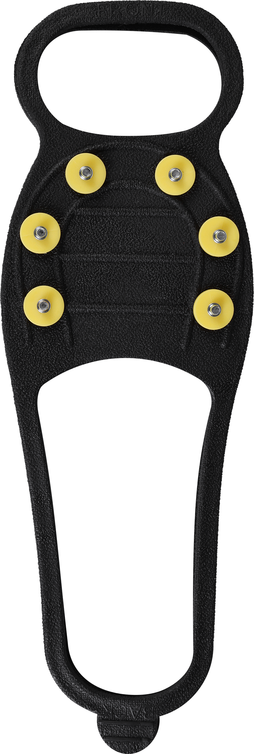 Изображение товара Ледоступы ACTIWELL 25x8,5x0,3см набор 2 шт для обледеневших поверхностей