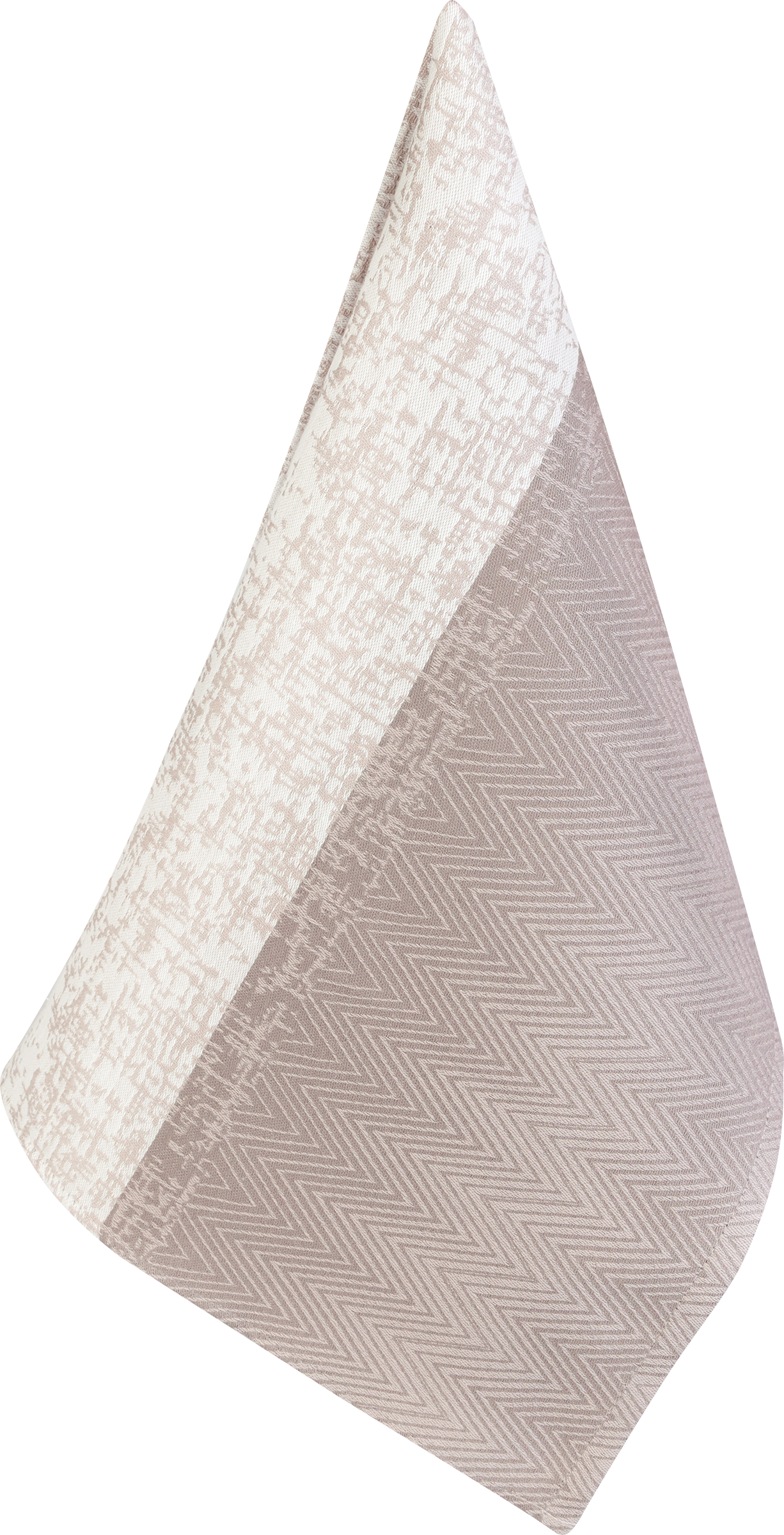 Изображение товара Полотенце HOMECLUB Naturale 50х60см хлопковое с принтом для дома и путешествий