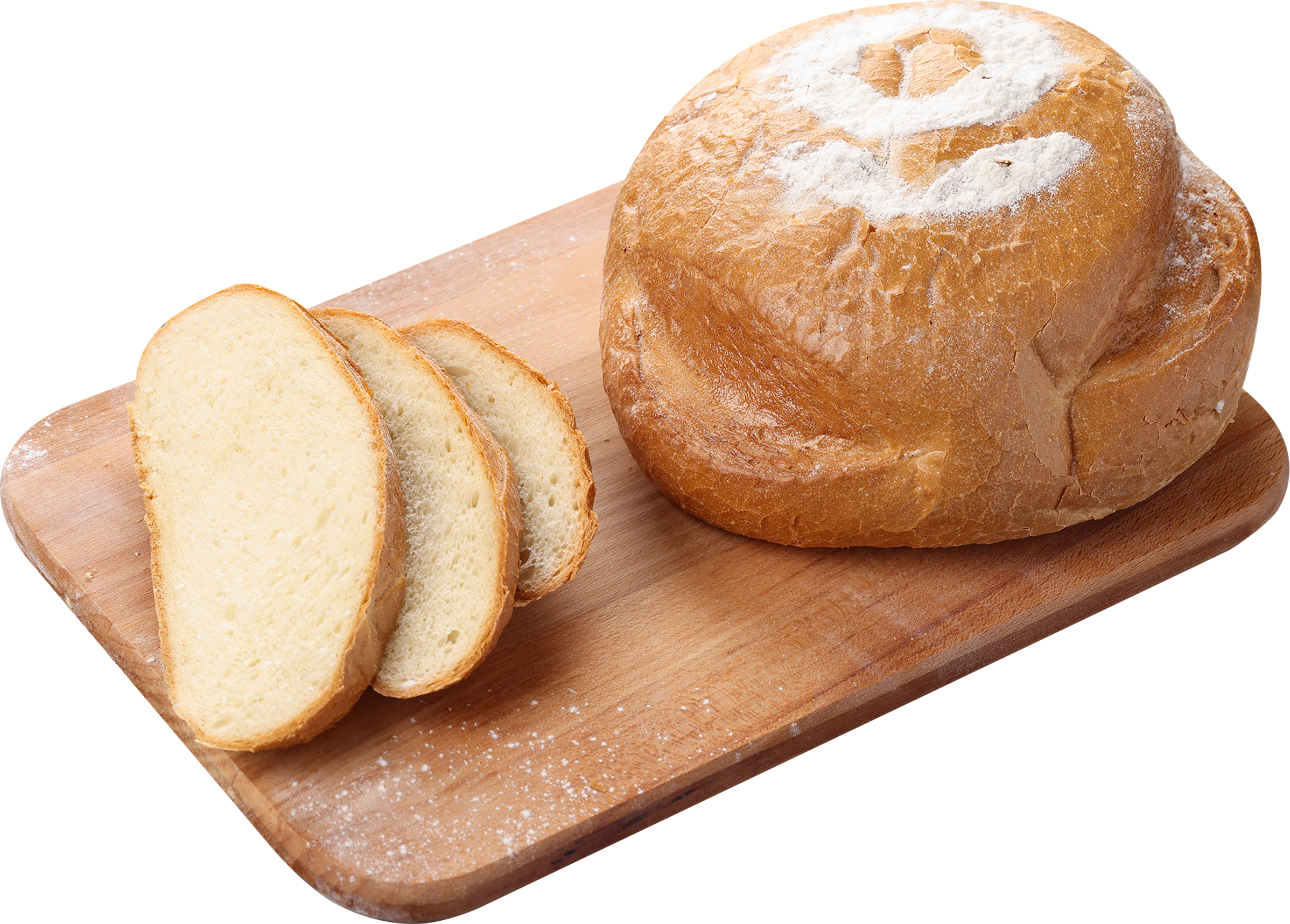 Изображение товара Хлеб ЛЕНТА FRESH Солнышко на закваске, 500г