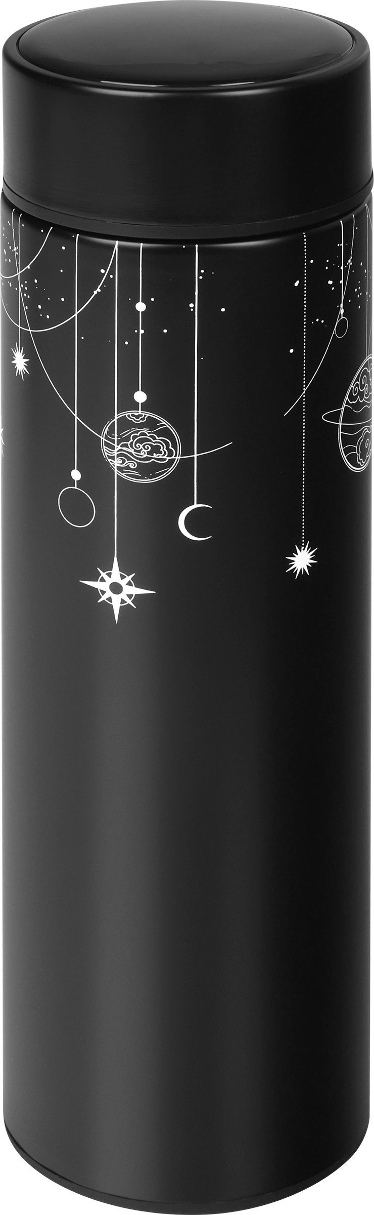 Изображение товара Термос ACTIWELL 500мл с двойными стенками и температурным дисплеем