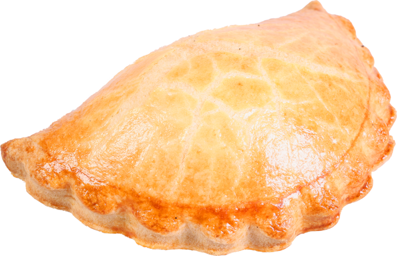 Изображение товара Сочень ЛЕНТА FRESH с творогом 60г - ароматная сладкая выпечка с начинкой