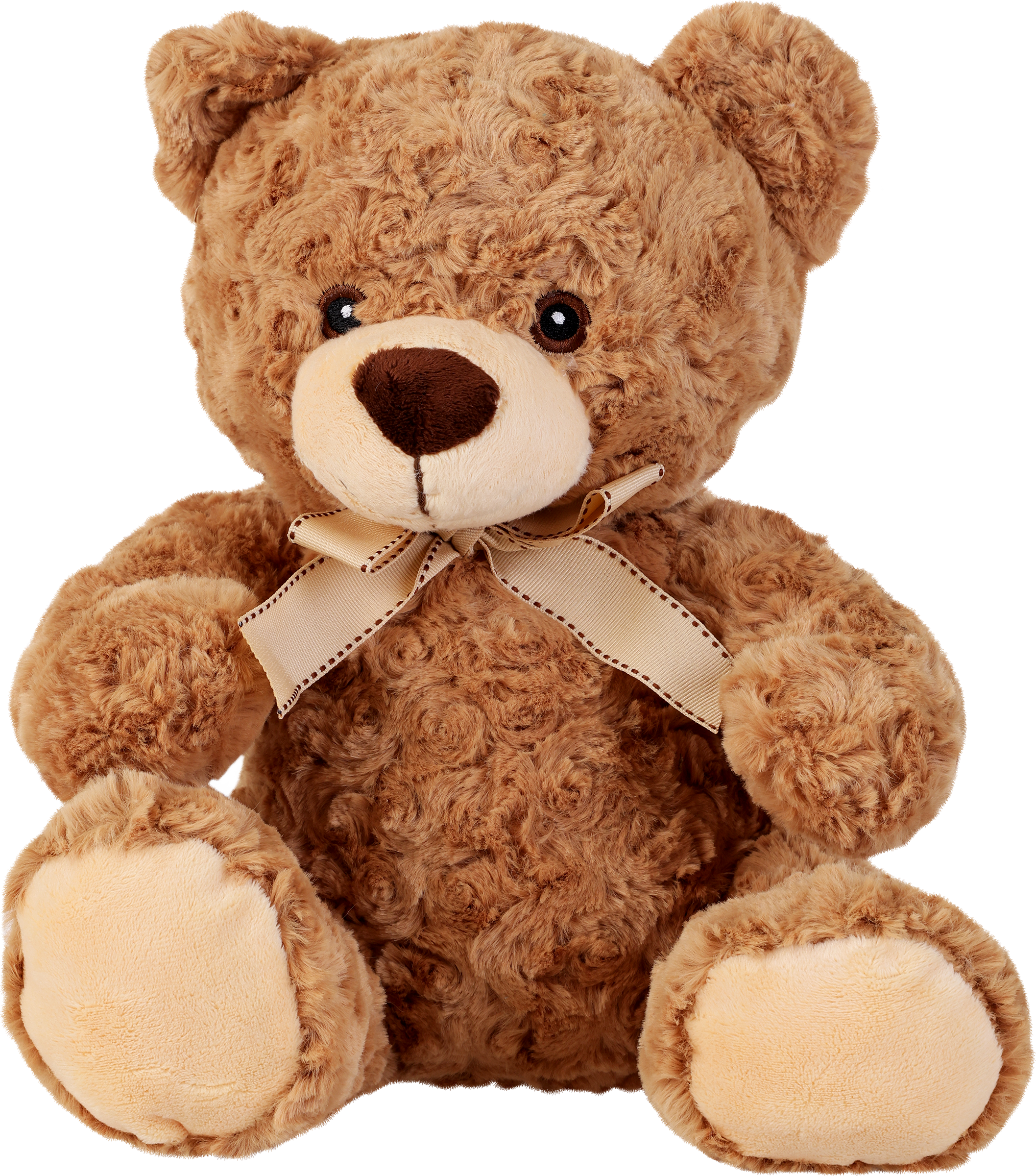 Изображение товара Игрушка мягкая BIGGA Мишка, 30см, Арт. C2009830(H)