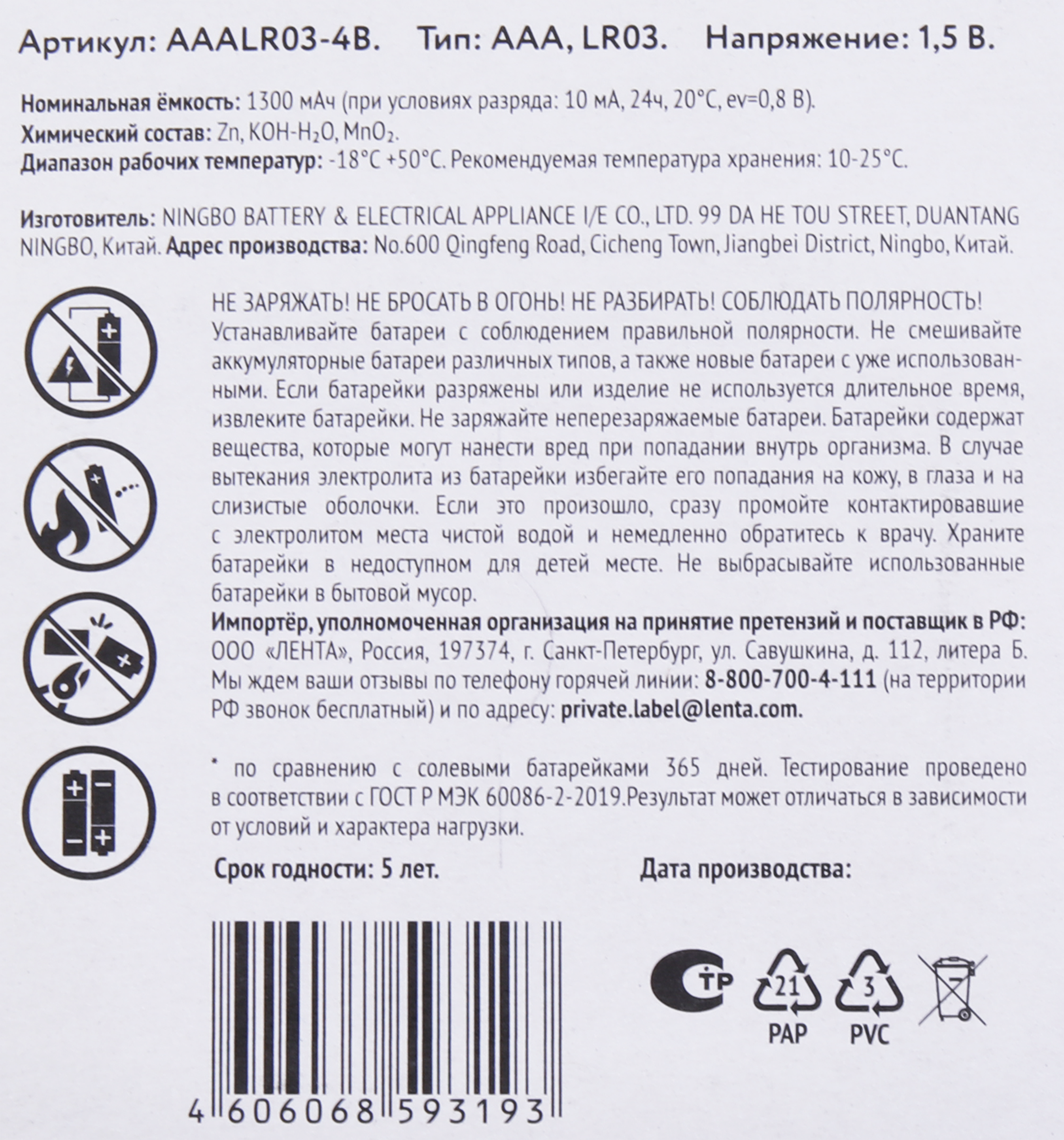 Превью изображения товара