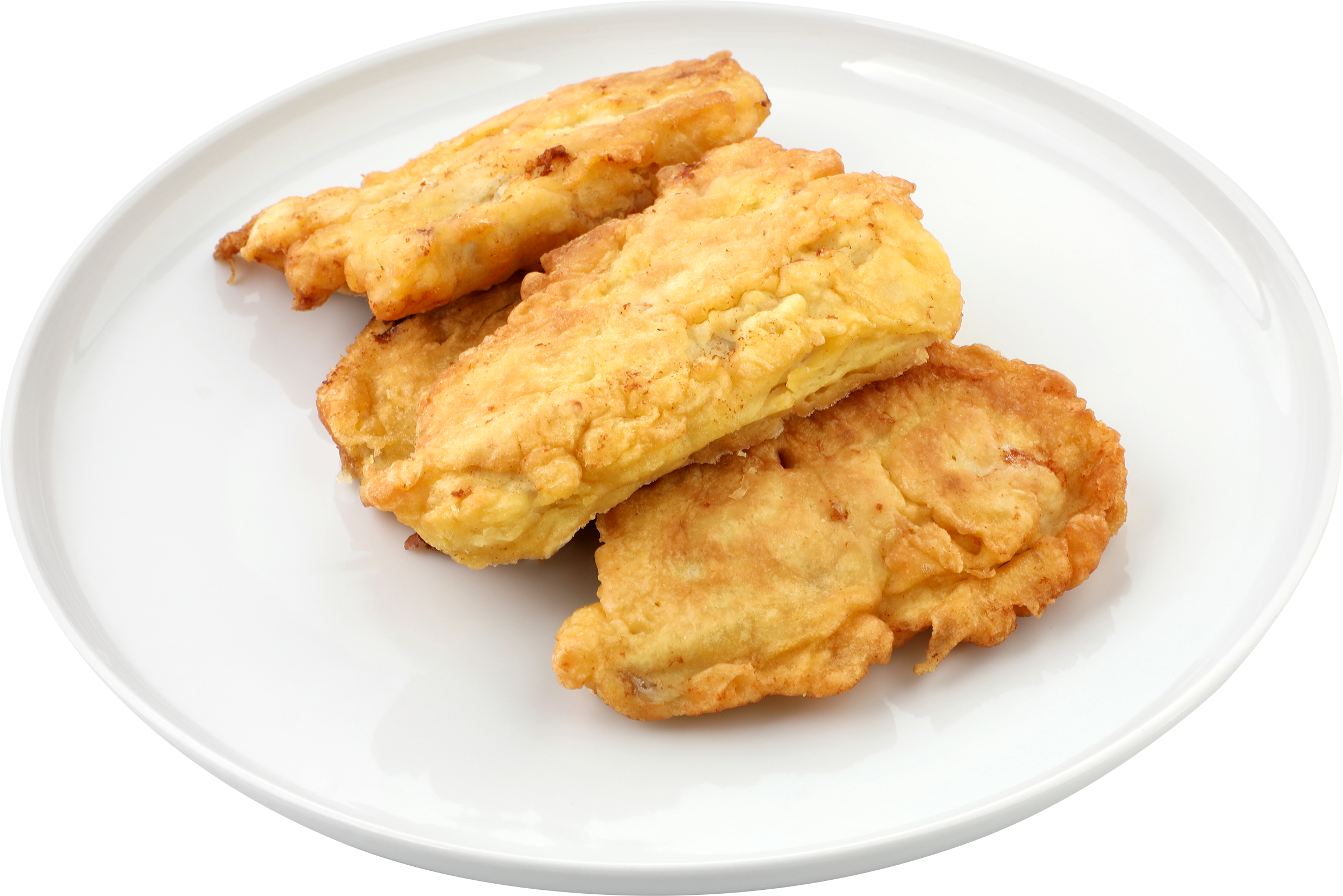 Изображение товара Минтай в кляре ЛЕНТА FRESH - готовый к употреблению полуфабрикат