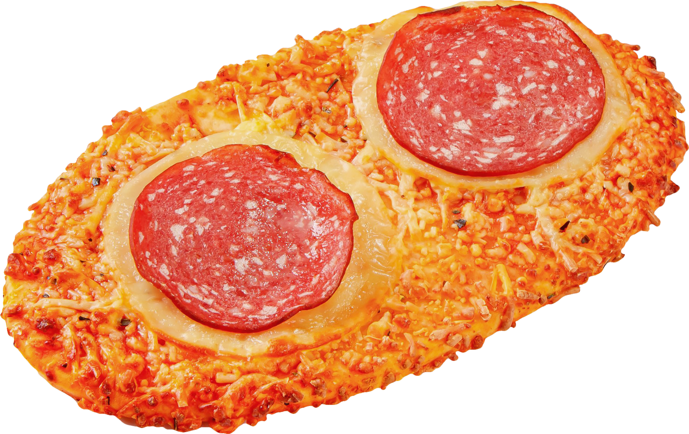 Изображение товара Пиццетта с салями, 100г