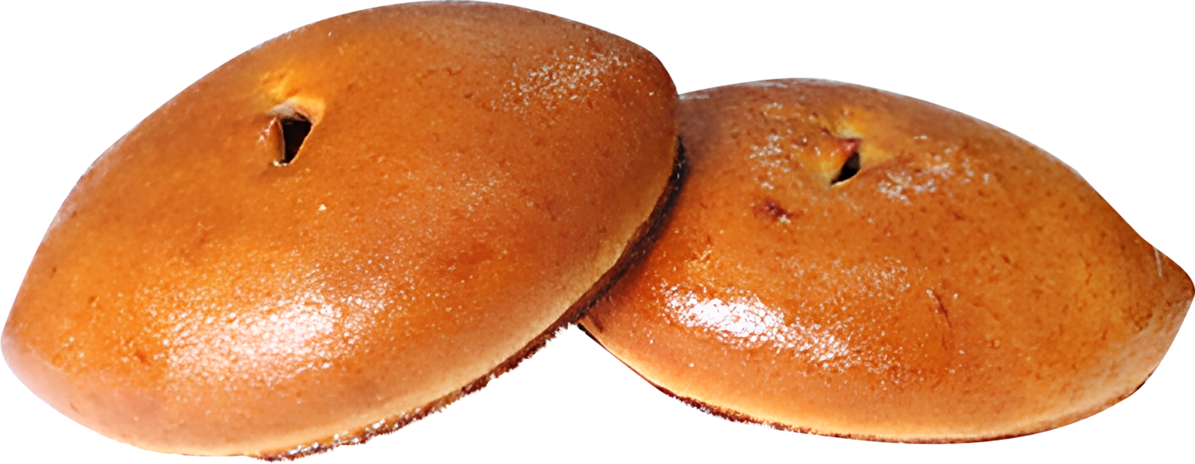 Изображение товара Пирожок с печенью, 60г