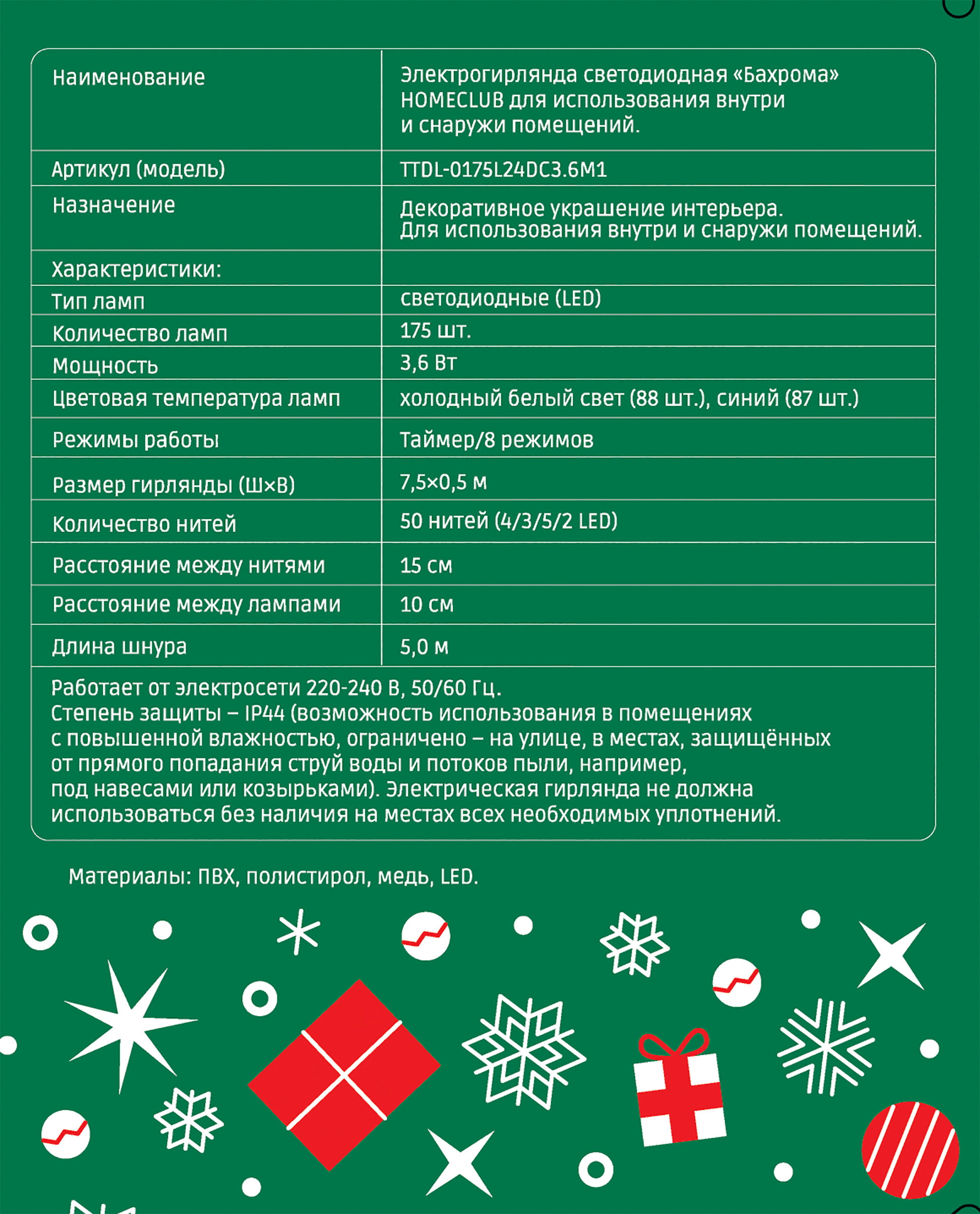 Превью изображения товара