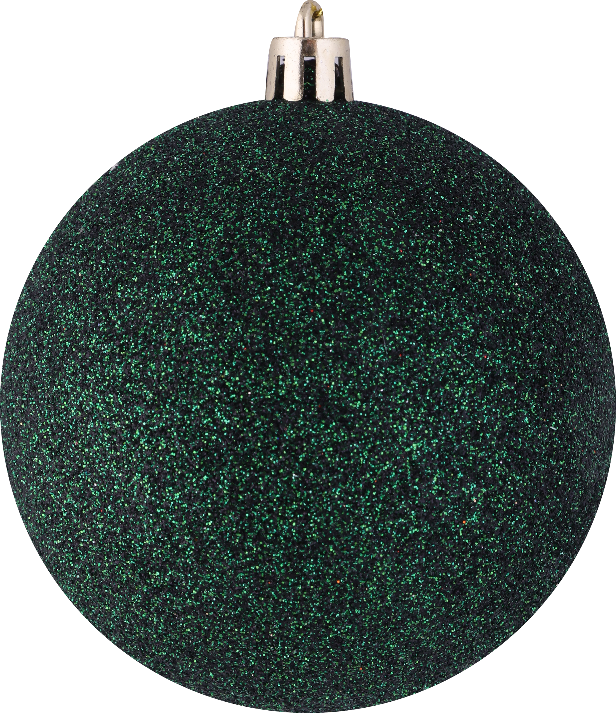 Изображение товара Шар елочный HOMECLUB d=8см, мятный, в ассортименте