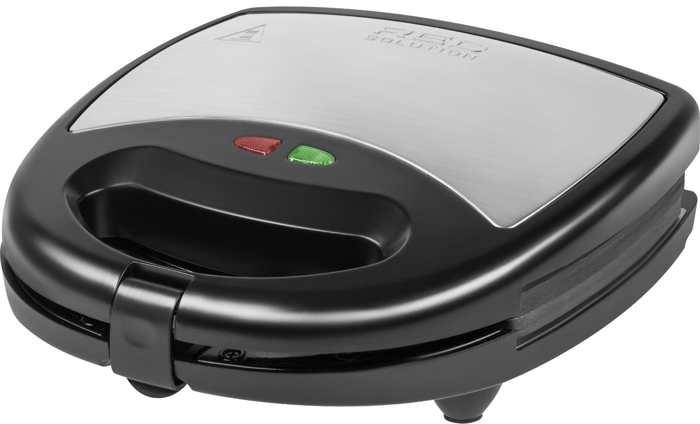 Изображение товара Минипекарня RED SOLUTION RMB-M603 для домашней выпечки и вафель