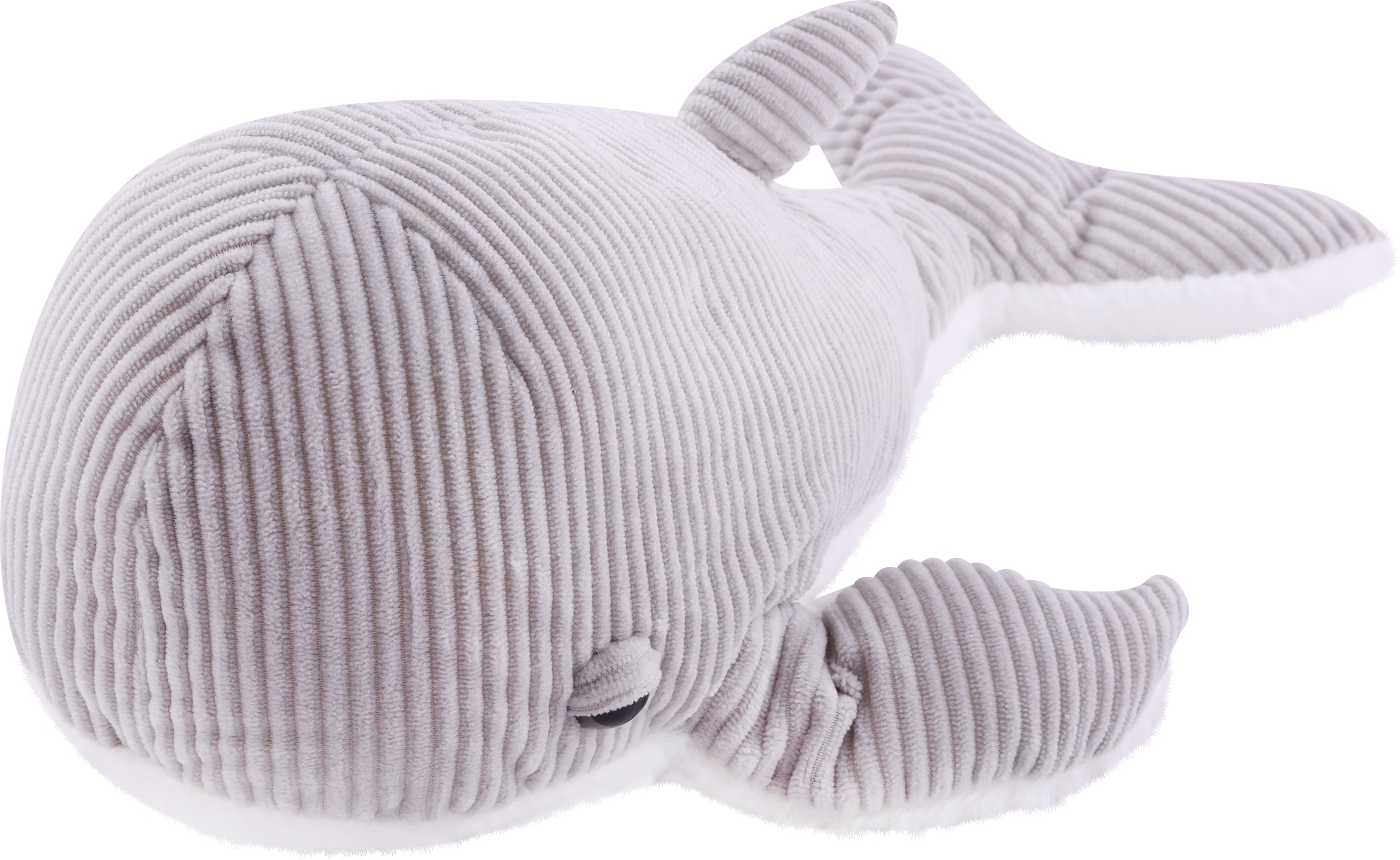 Изображение товара Игрушка мягкая BIGGA Плюшевый кит 38см, Арт. CWLT22010-38cm