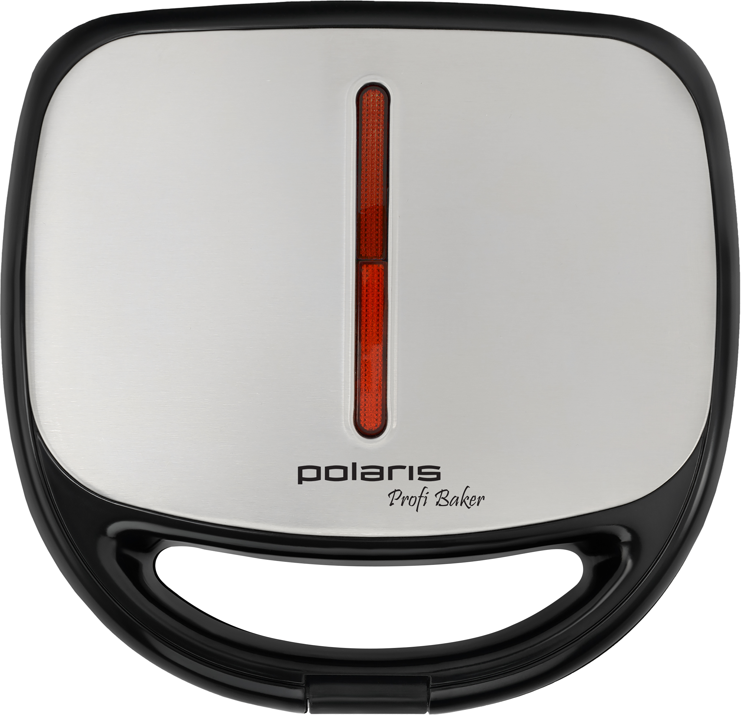 Изображение товара Многофункциональный прибор для выпечки POLARIS PST 0103 с антипригарным покрытием