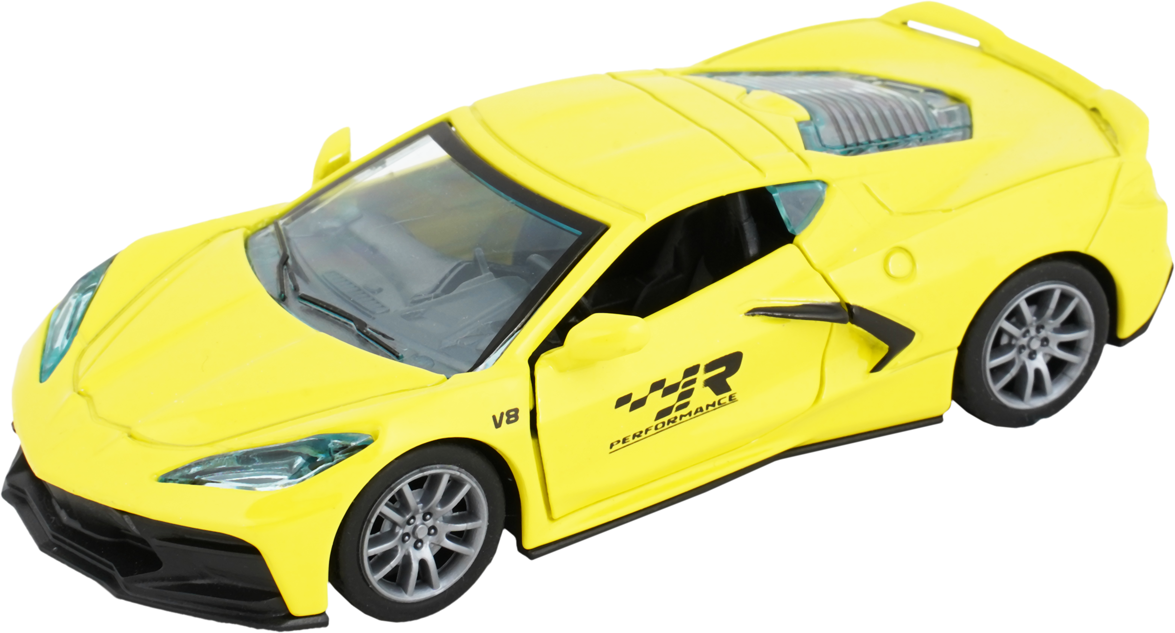 Изображение товара Игрушка инерционная BIGGA Машинка, 1:32, Арт. 2203C0151