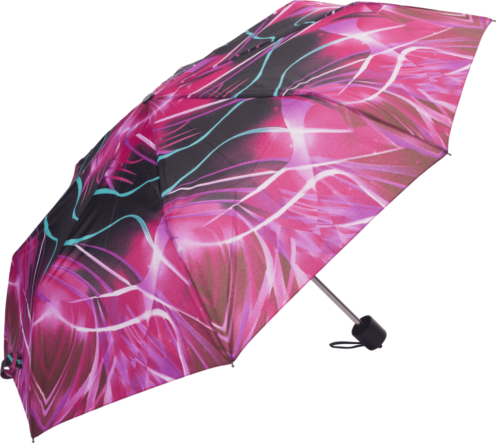 Изображение товара Женский автоматический зонт RAINDROPS супер-автомат арт RDH-958103
