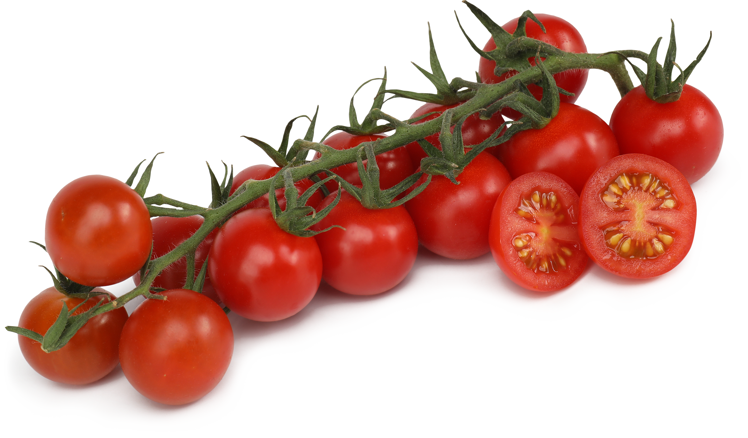 Изображение товара Томаты черри Сладкая ягода, 400г