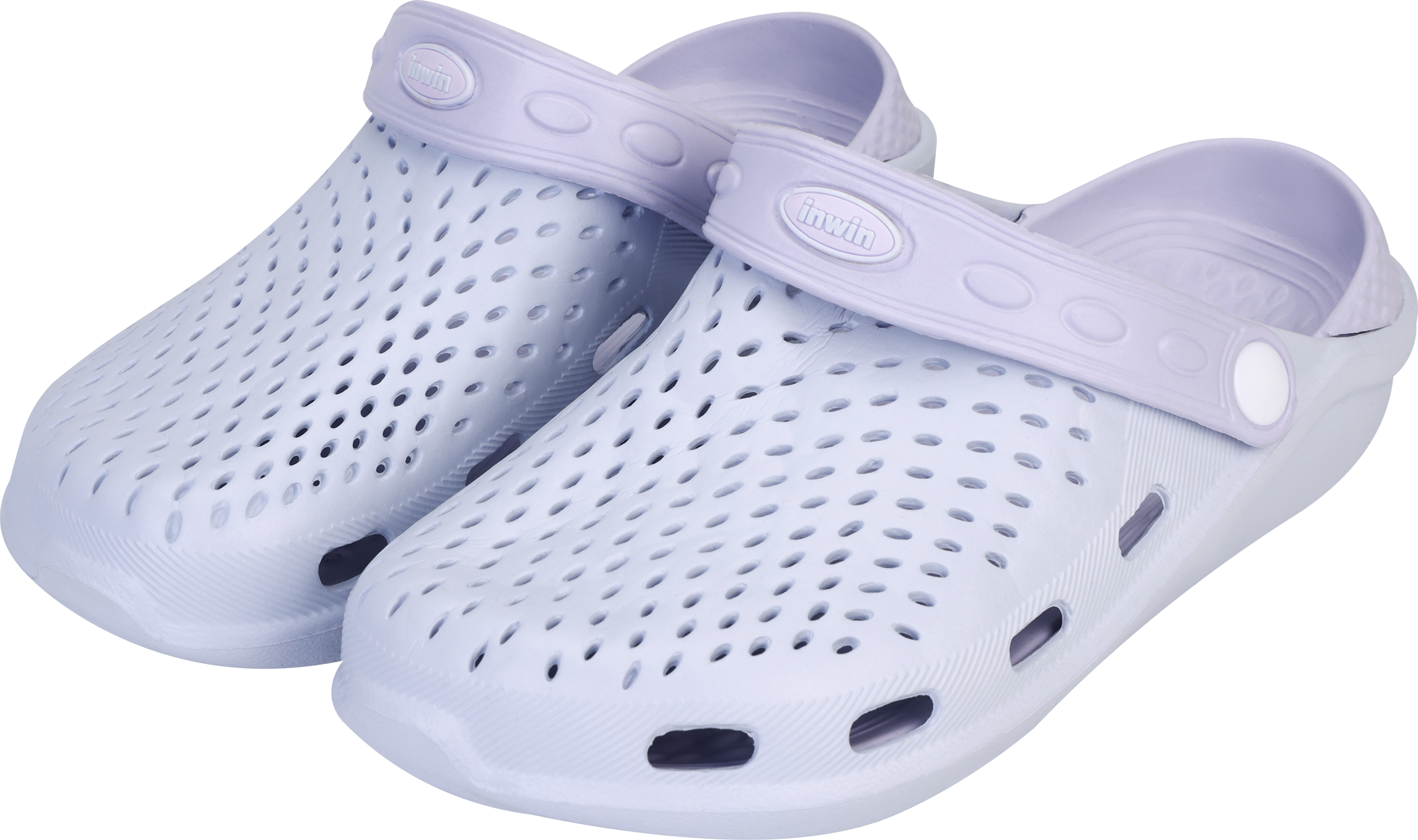 Изображение товара Сабо женские INWIN Women, в ассортименте, Арт. SG212004