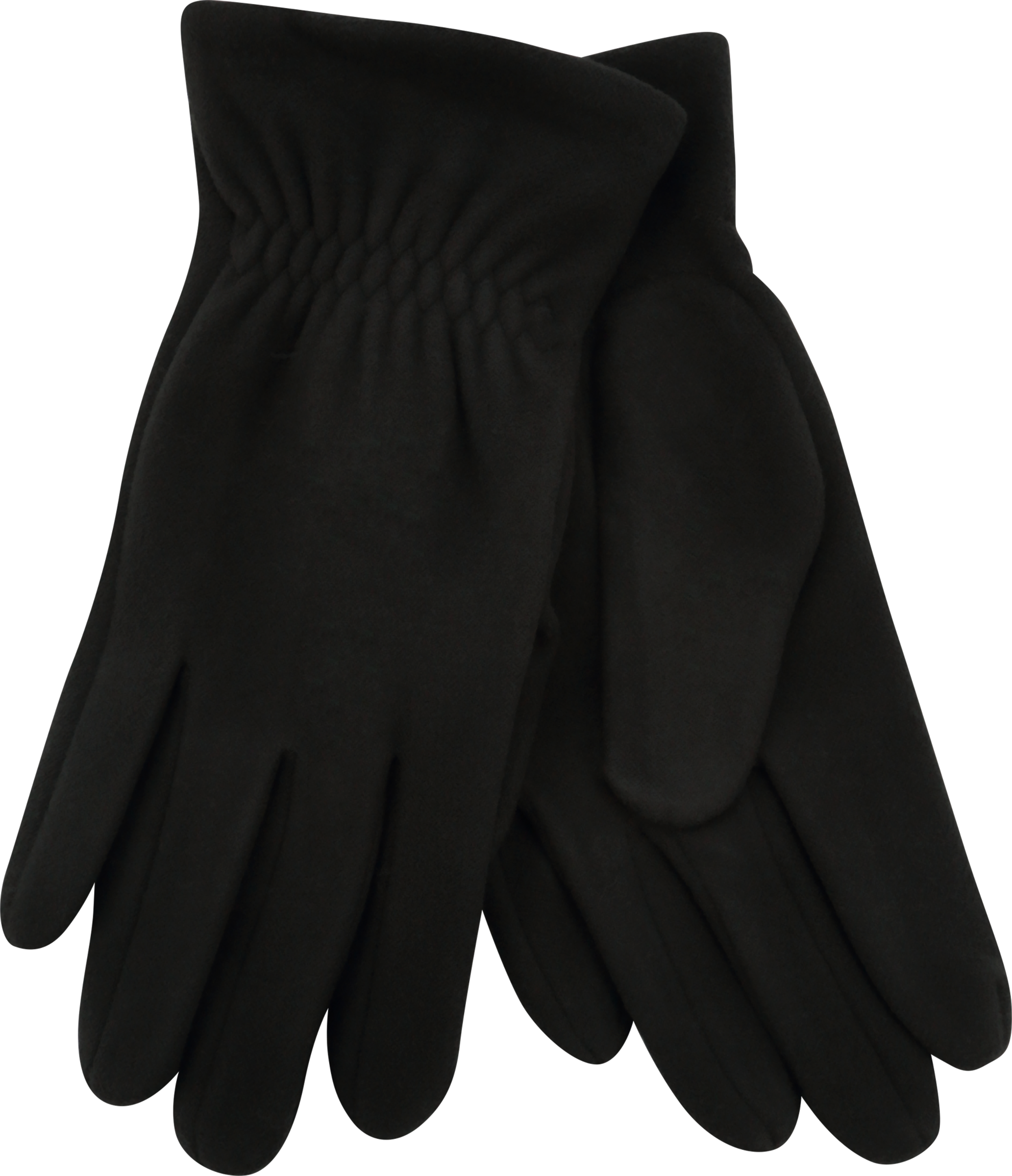 Изображение товара Мужские перчатки MIRO из полиэстера для защиты от холода размер 9,5