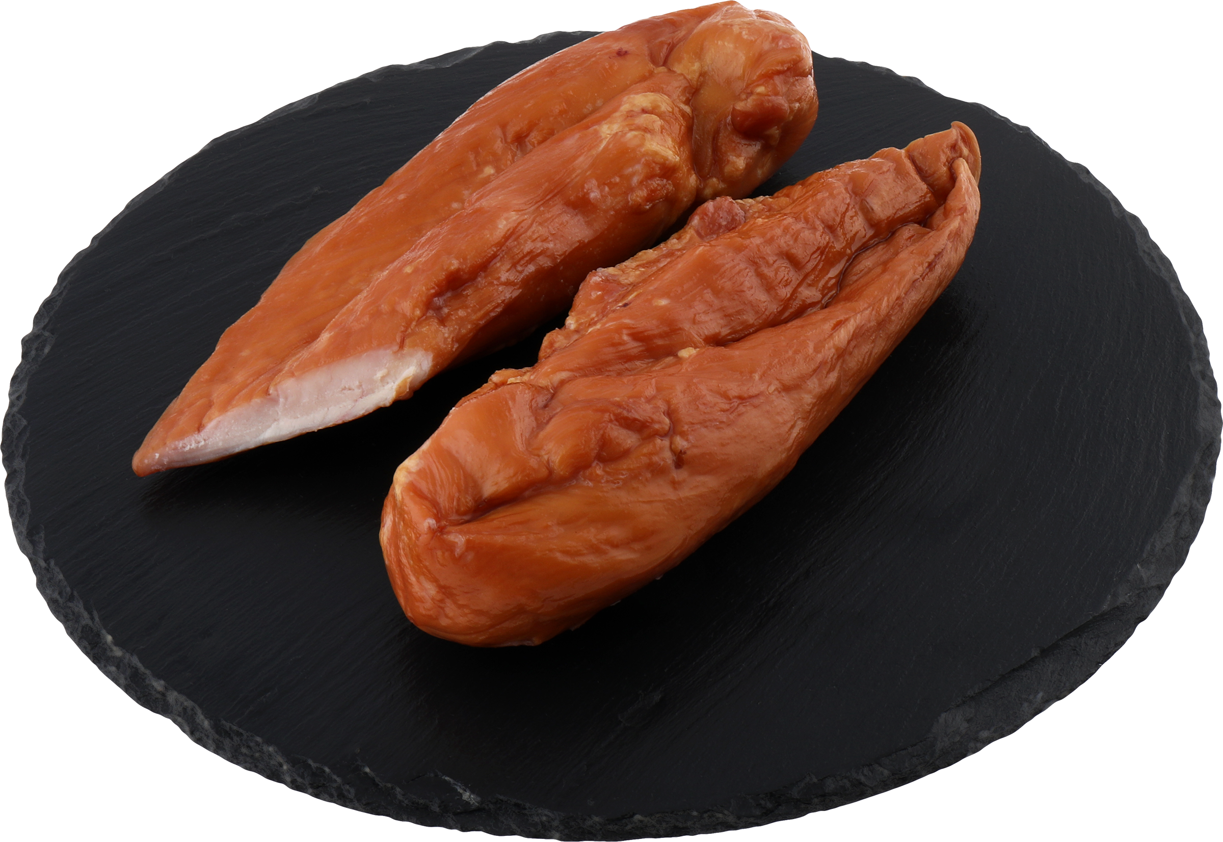 Изображение товара Филе куриное копчено-вареное ЛЕНТА FRESH высокого качества