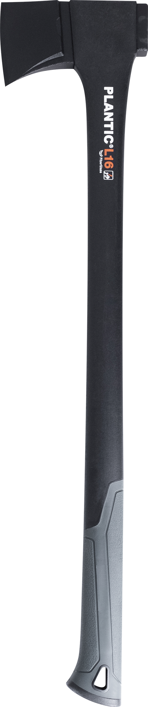 Изображение товара Топор-колун PLANTIC Light L16 с рукояткой 62см и весом 1,1кг
