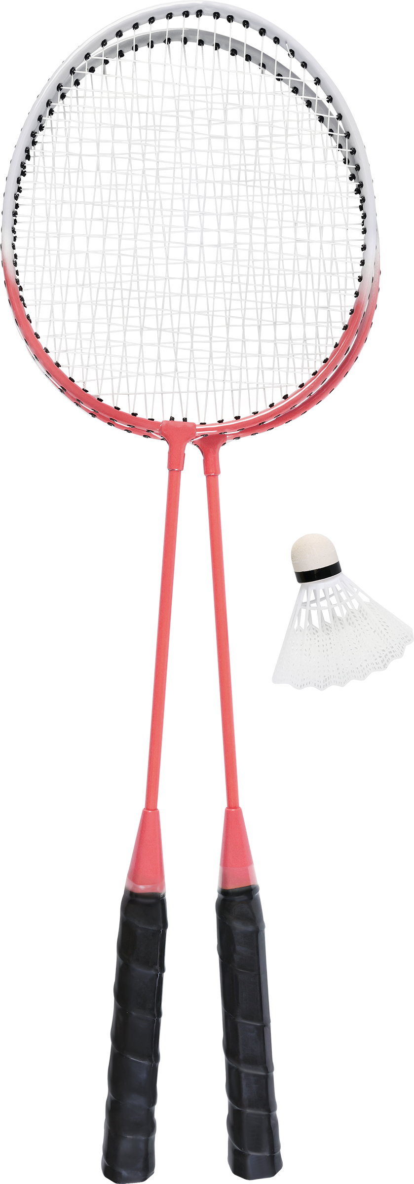 Изображение товара Набор для игры в бадминтон ACTIWELL в чехле, Арт. GV8816-16 Изображение товара Набор для игры в бадминтон ACTIWELL в чехле, Арт. GV8816-16