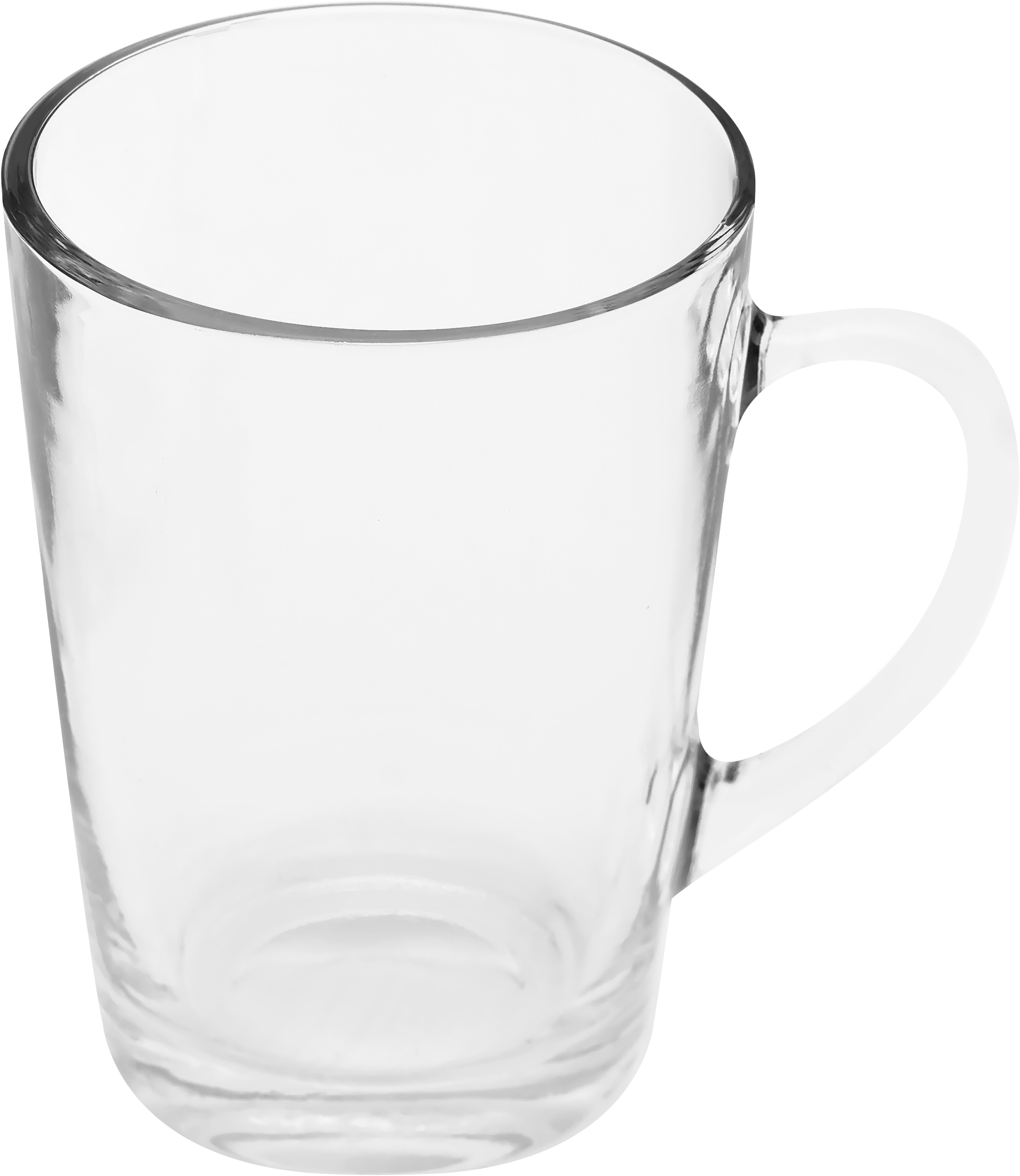 Изображение товара Кружка KAVEH Uranus 300мл, стекло, Арт. GL0966BCL