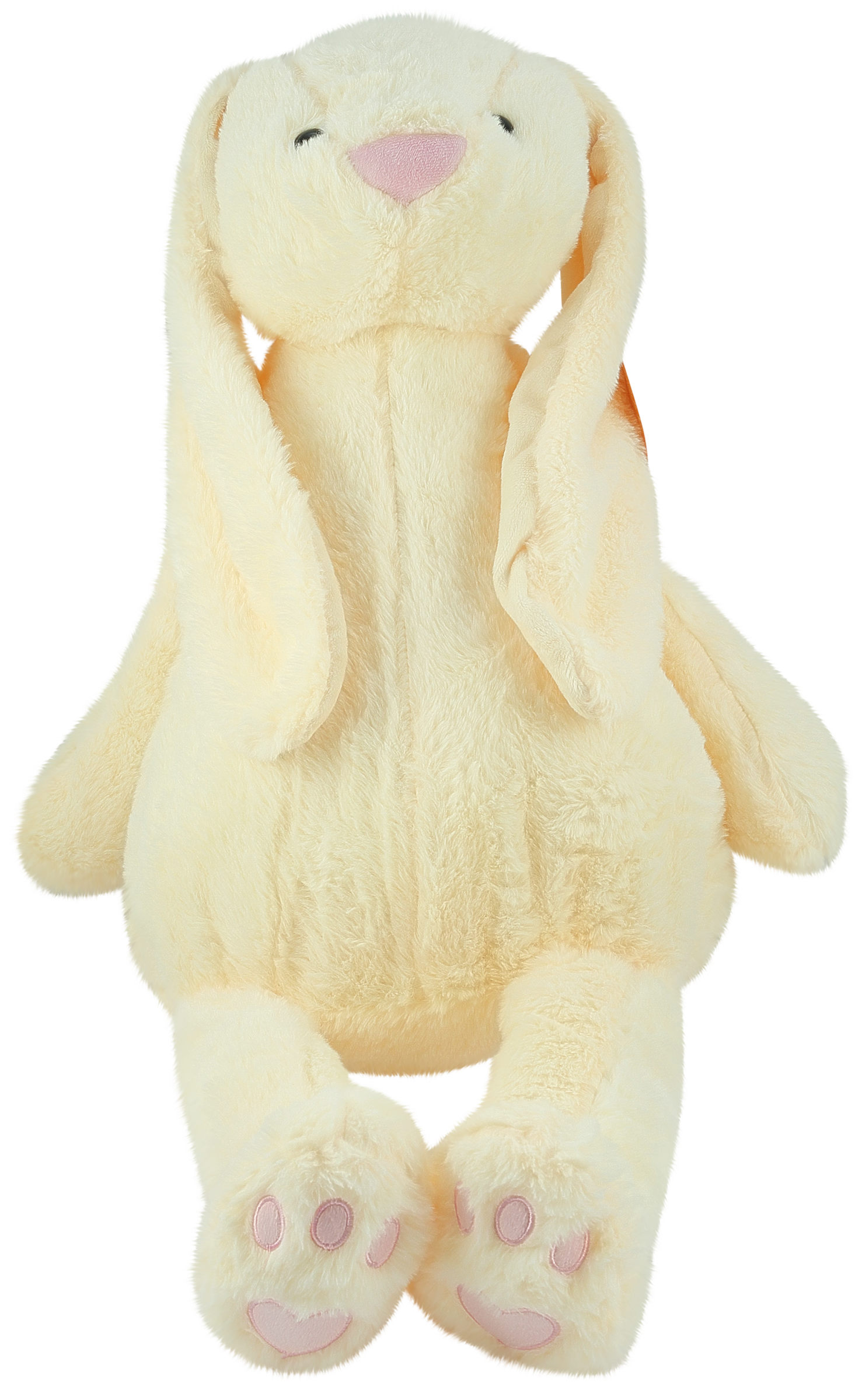 Изображение товара Игрушка мягкая BIGGA Заяц, 80см, Арт. CW23Y-070-80CM