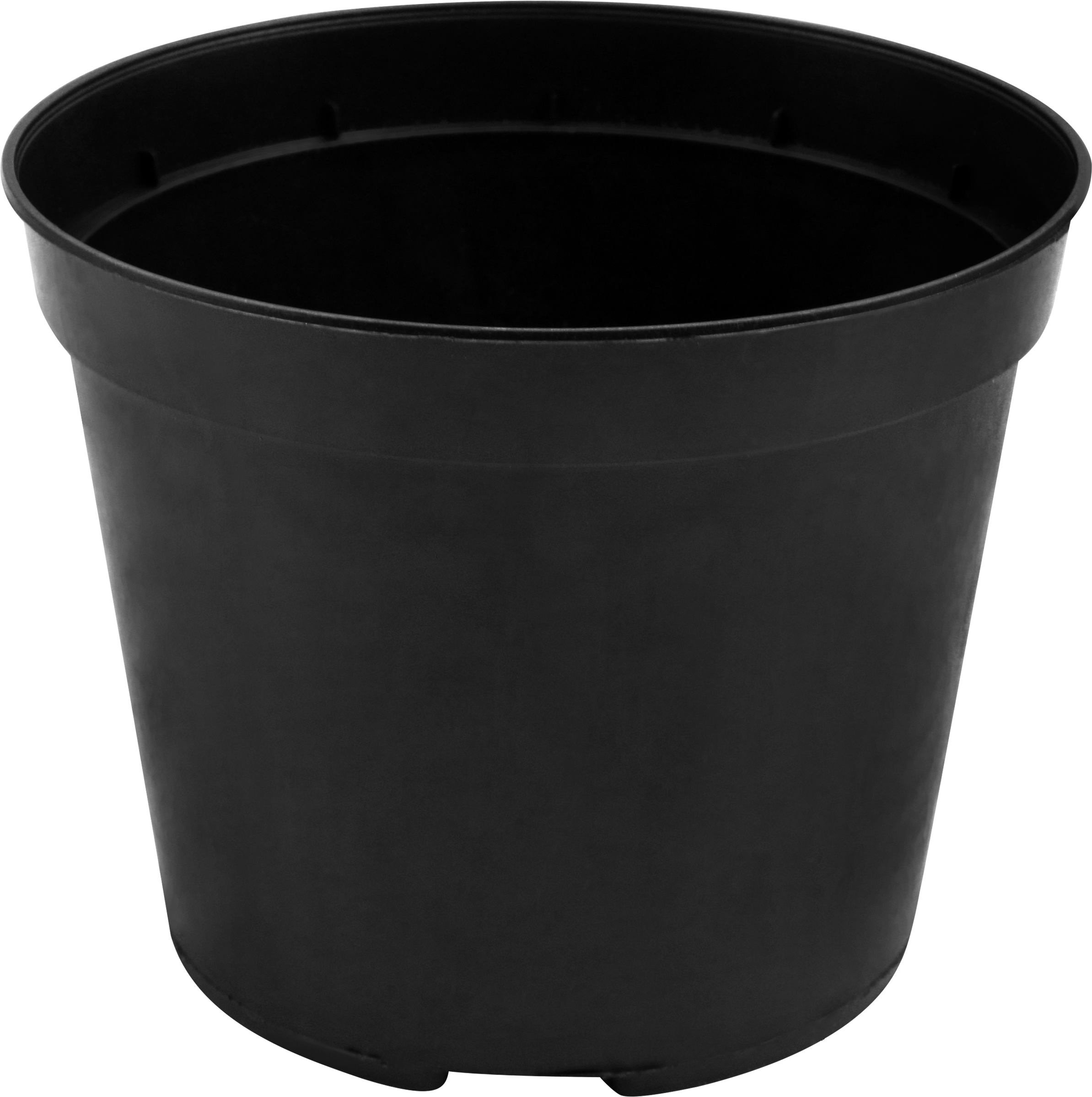 Изображение товара Горшок для рассады СИБРТЕХ 2л, полипропилен, Арт. 64392