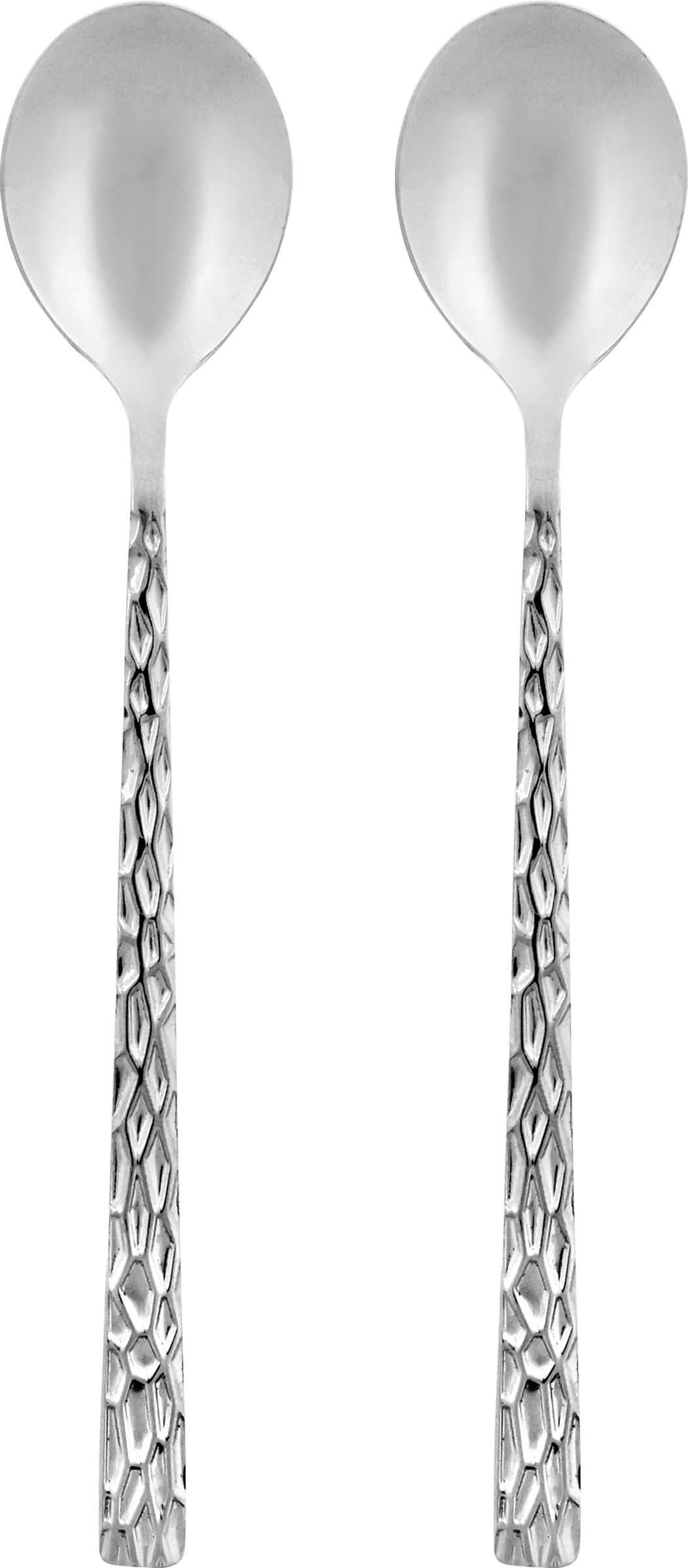 Изображение товара Набор чайных ложек HOMECLUB Avanti, нержавеющая сталь, Арт. SS124TS, 2шт Изображение товара Набор чайных ложек HOMECLUB Avanti, нержавеющая сталь, Арт. SS124TS, 2шт