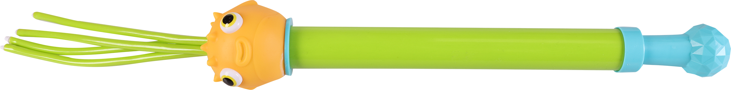 Изображение товара Игрушка BIGGA Брызгалка фигурная, 50см, Арт. WT503433