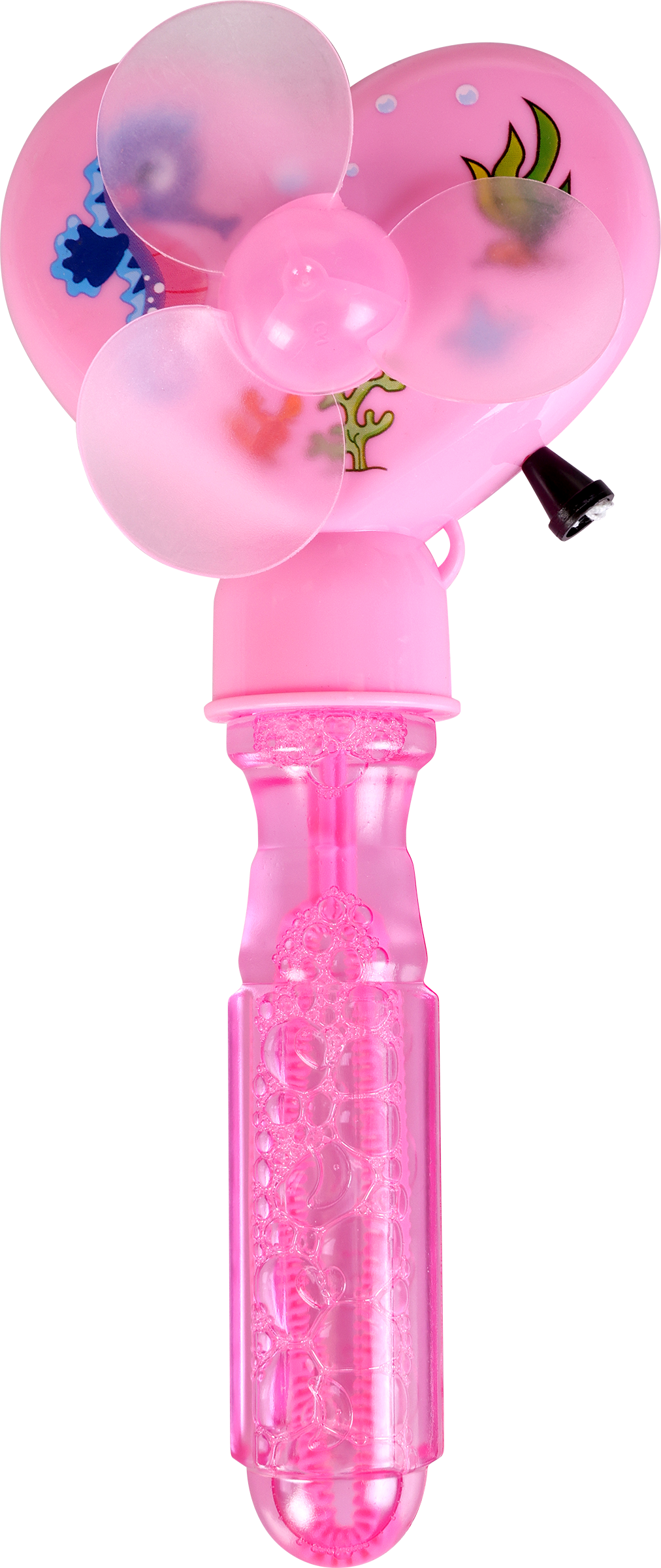 Изображение товара Мыльные пузыри BIGGA Вентилятор, 30мл, Арт. MUG678273 Изображение товара Мыльные пузыри BIGGA Вентилятор, 30мл, Арт. MUG678273