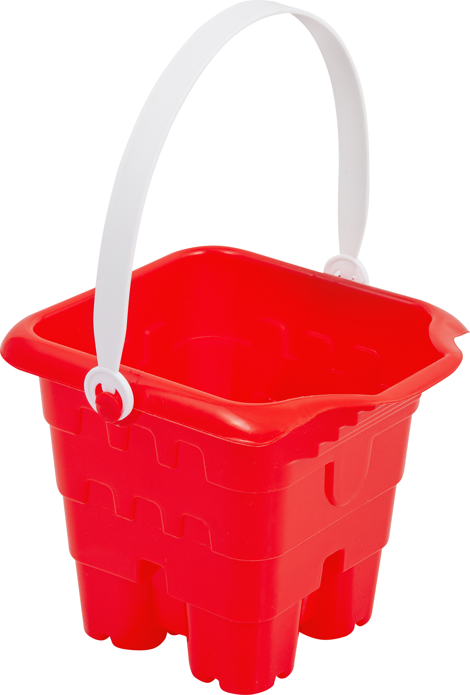 Изображение товара Набор игровой BIGGA Ведерко 14см 3+