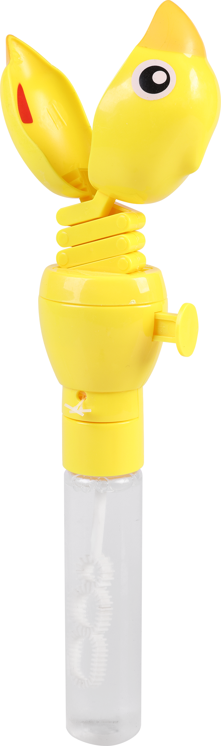 Изображение товара Мыльные пузыри BIGGA Динозавр, 40мл, Арт. B1310350