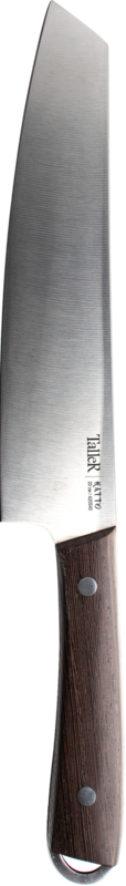 Изображение товара Нож поварской TALLER Katto, нержавеющая сталь, 20см, Арт.TR-22052