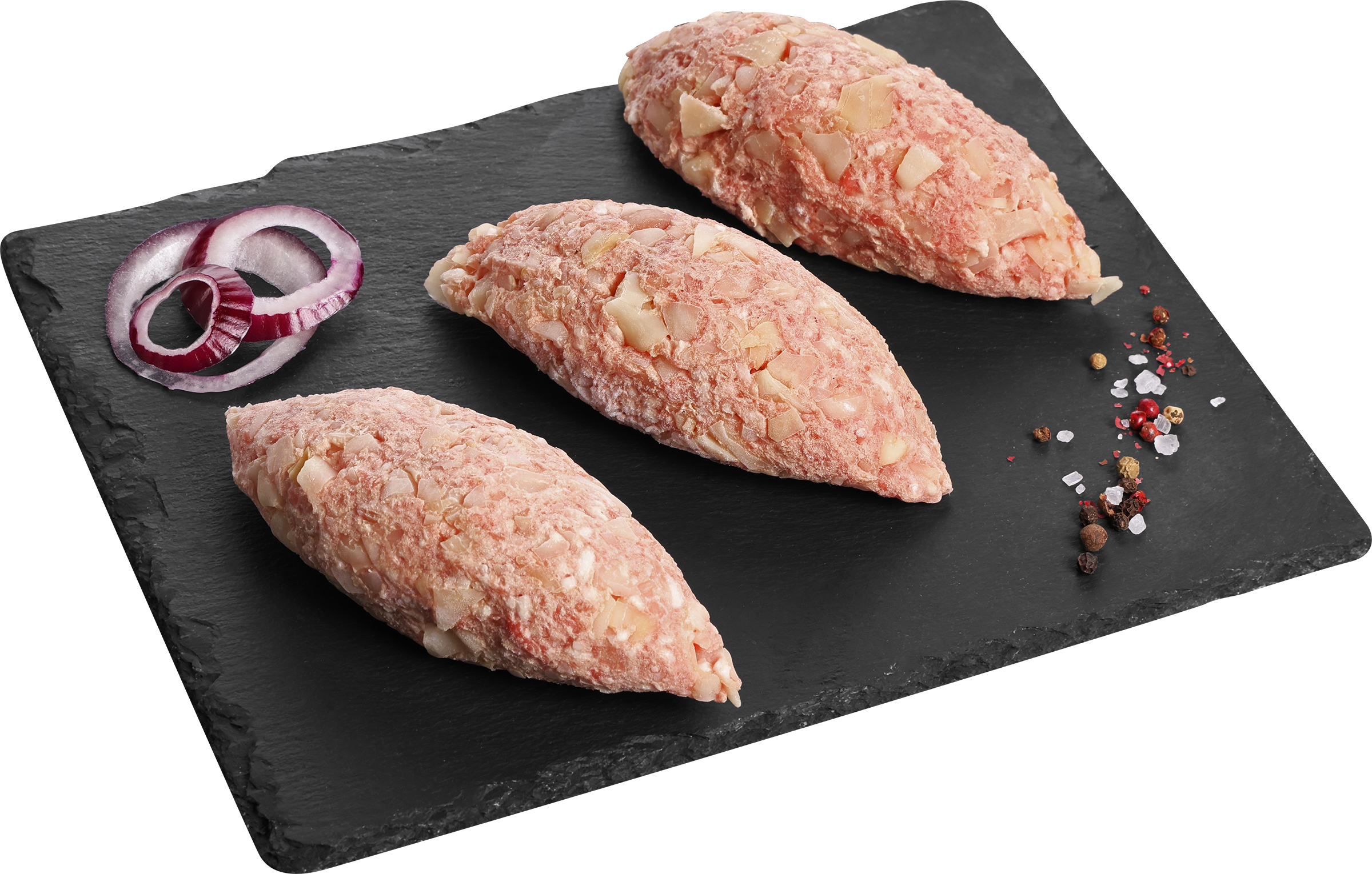 Изображение товара Голубцы Ленивые с мясом и рисом ЛЕНТА FRESH 250 г - вкусное готовое блюдо