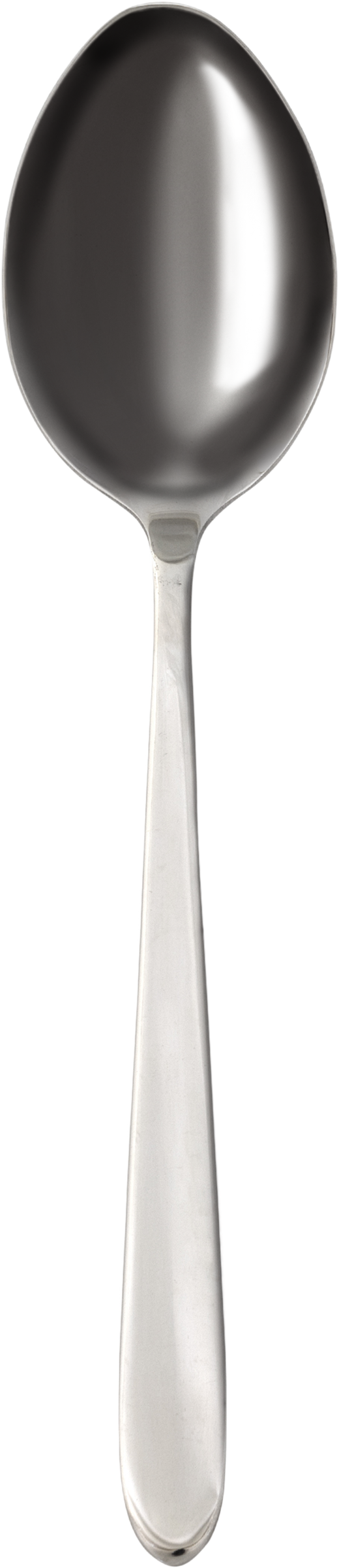 Изображение товара Ложка чайная HOMECLUB Bacio из нержавеющей стали, комплект 3 шт