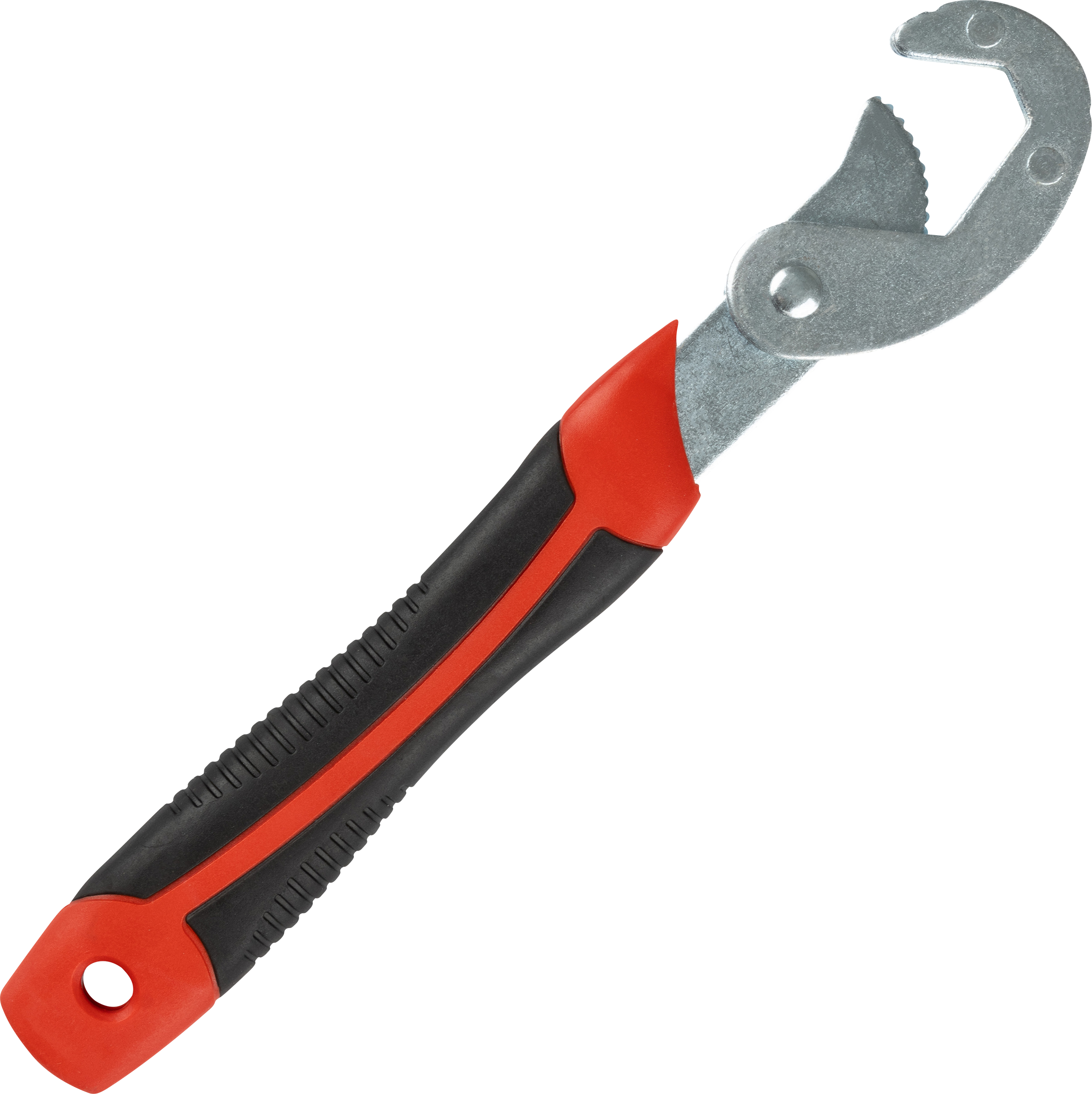 Изображение товара Ключ универсальный PARK самозажимной односторонний 23-32мм