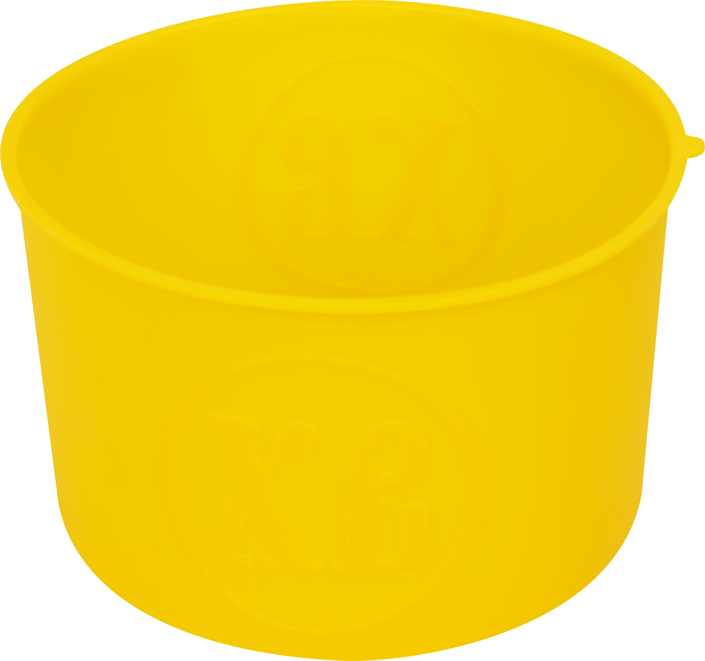 Изображение товара Форма для кулича HOMECLUB 14,5/16х10см, силикон, Арт. OX-E2