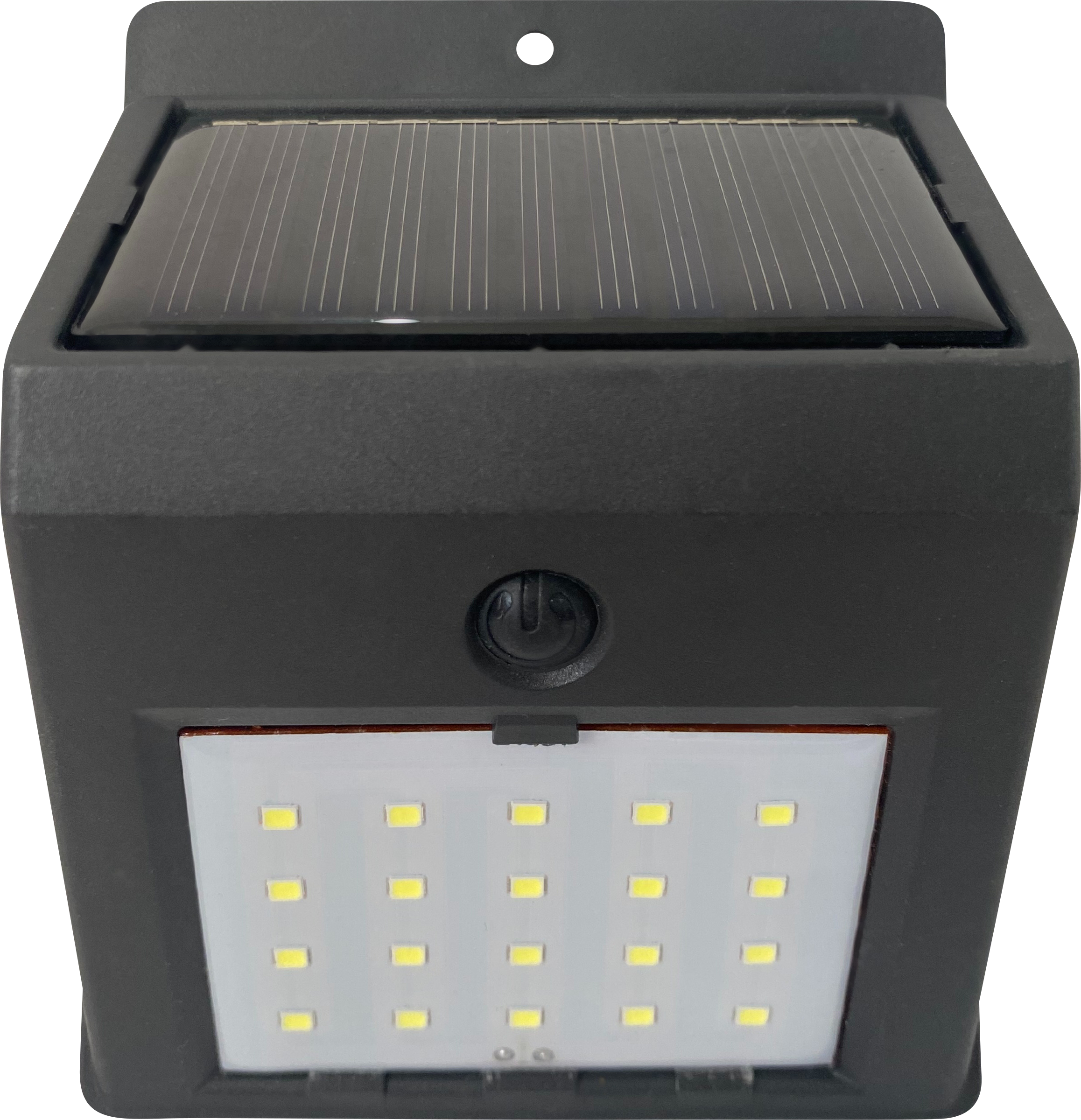 Изображение товара Светильник подвесной на солнечной батарее GIARDINO CLUB 9,4х12,5х4,7см, Арт. UP23018