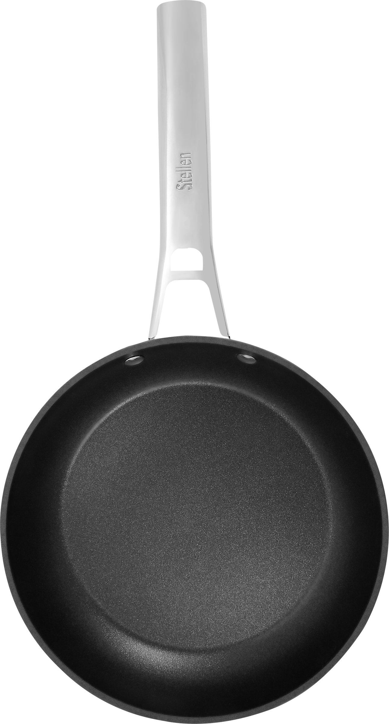 Изображение товара Сковорода STELLEN Pro 28см кованая антипригарная для индукции