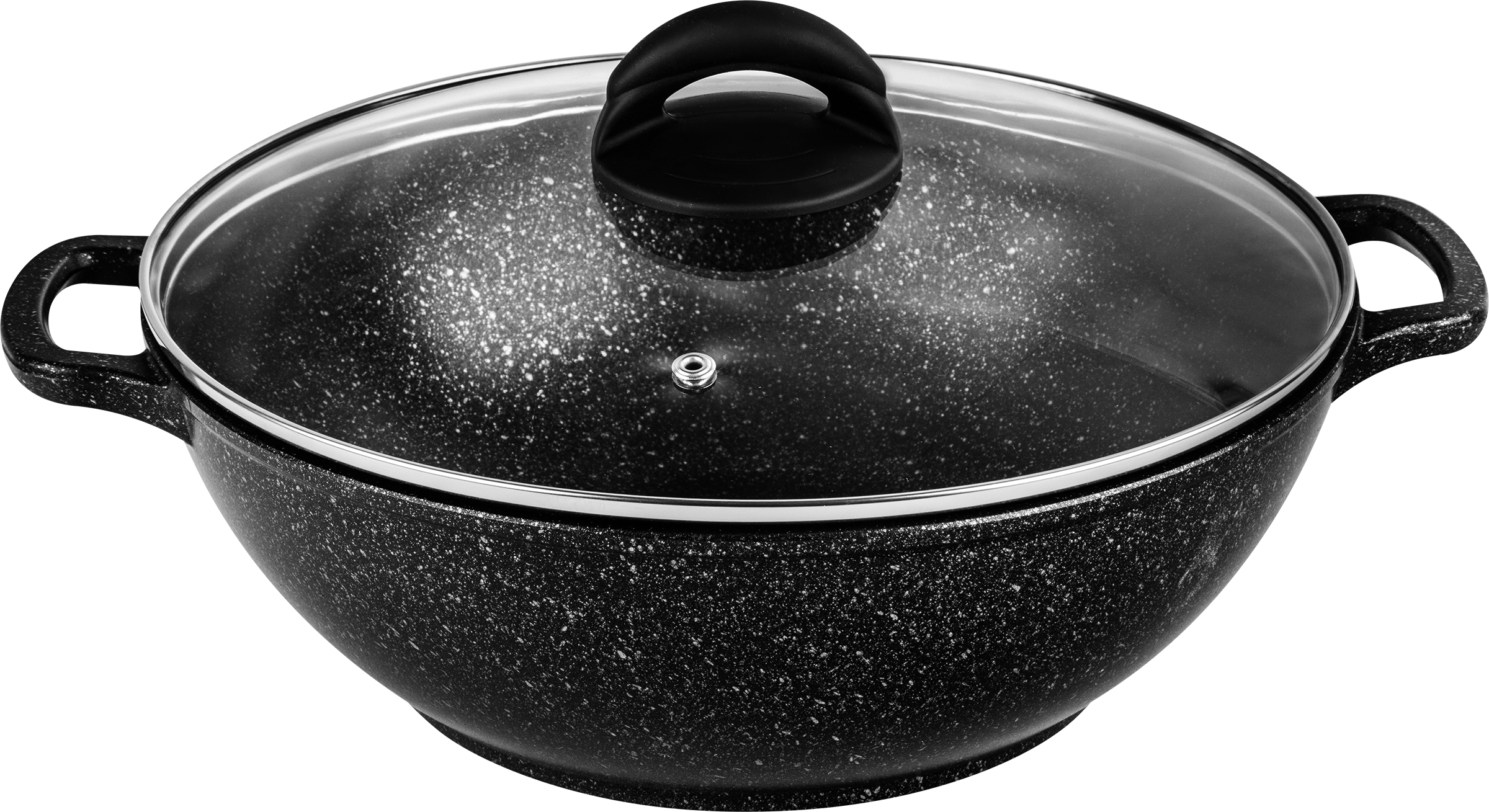 Изображение товара Казан HOPPS Cooking Show с антипригарным покрытием 4л