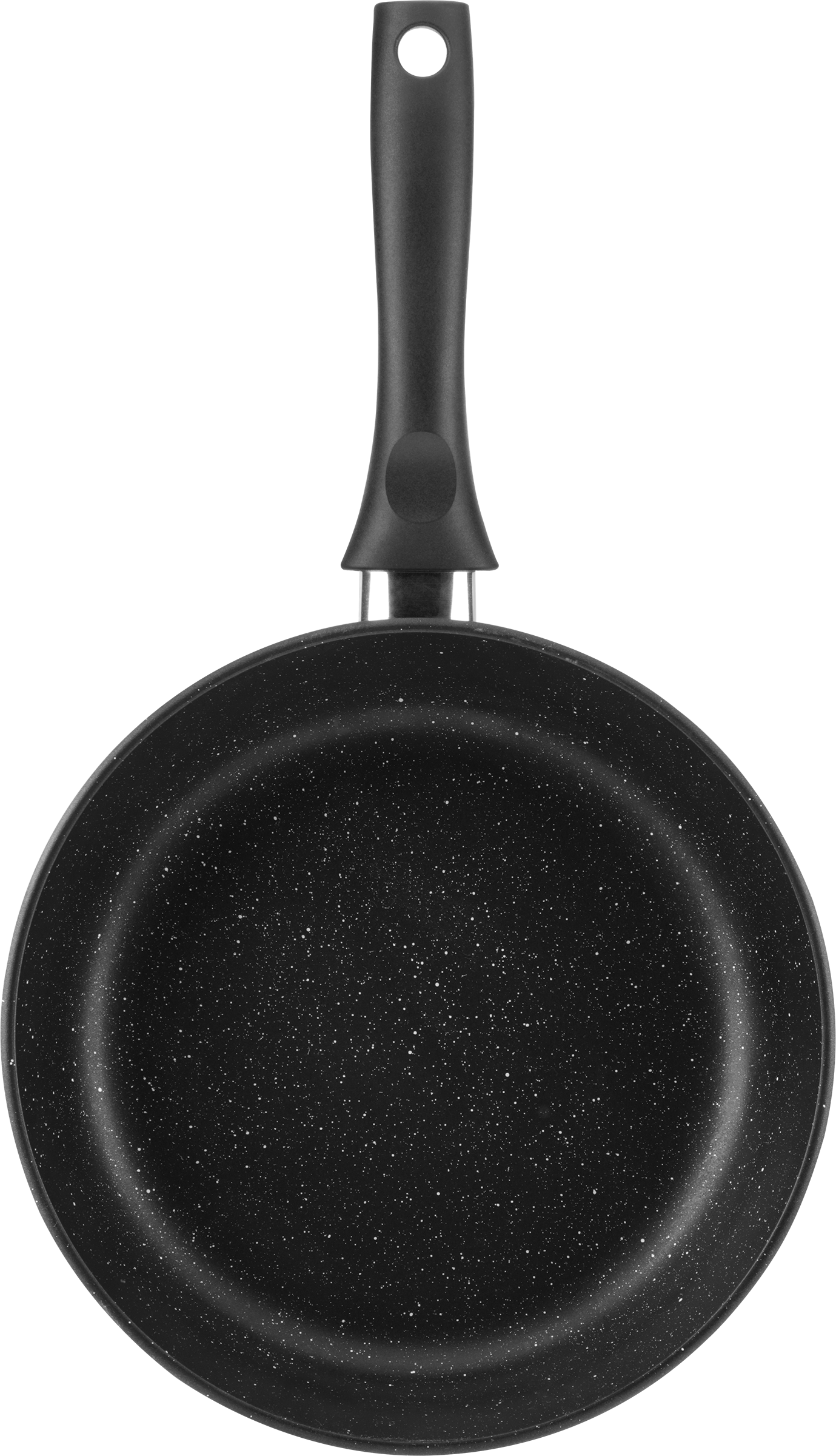 Изображение товара Сковорода НЕВА МЕТАЛЛ ПОСУДА Orion 24см индукция литой алюминий