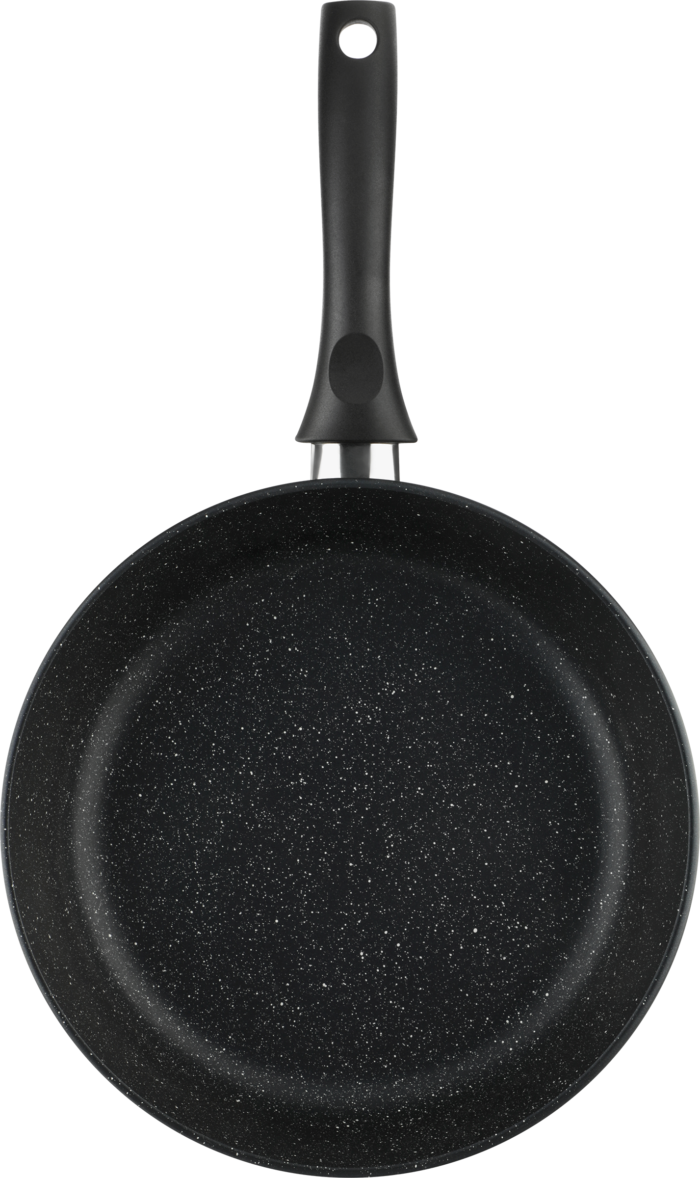 Изображение товара Сковорода НЕВА МЕТАЛЛ ПОСУДА Orion 26см индукция литой алюминий Россия