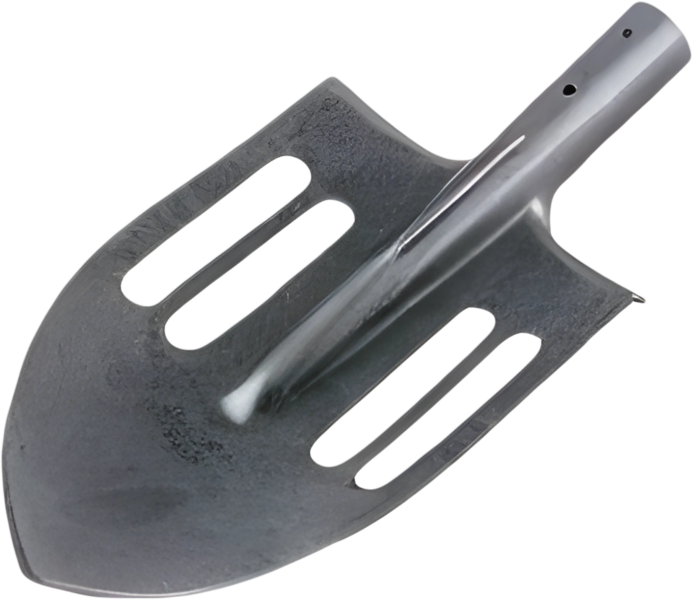 Изображение товара Лопата штыковая ТЕХПРИСТИЖ облегченная, без черенка