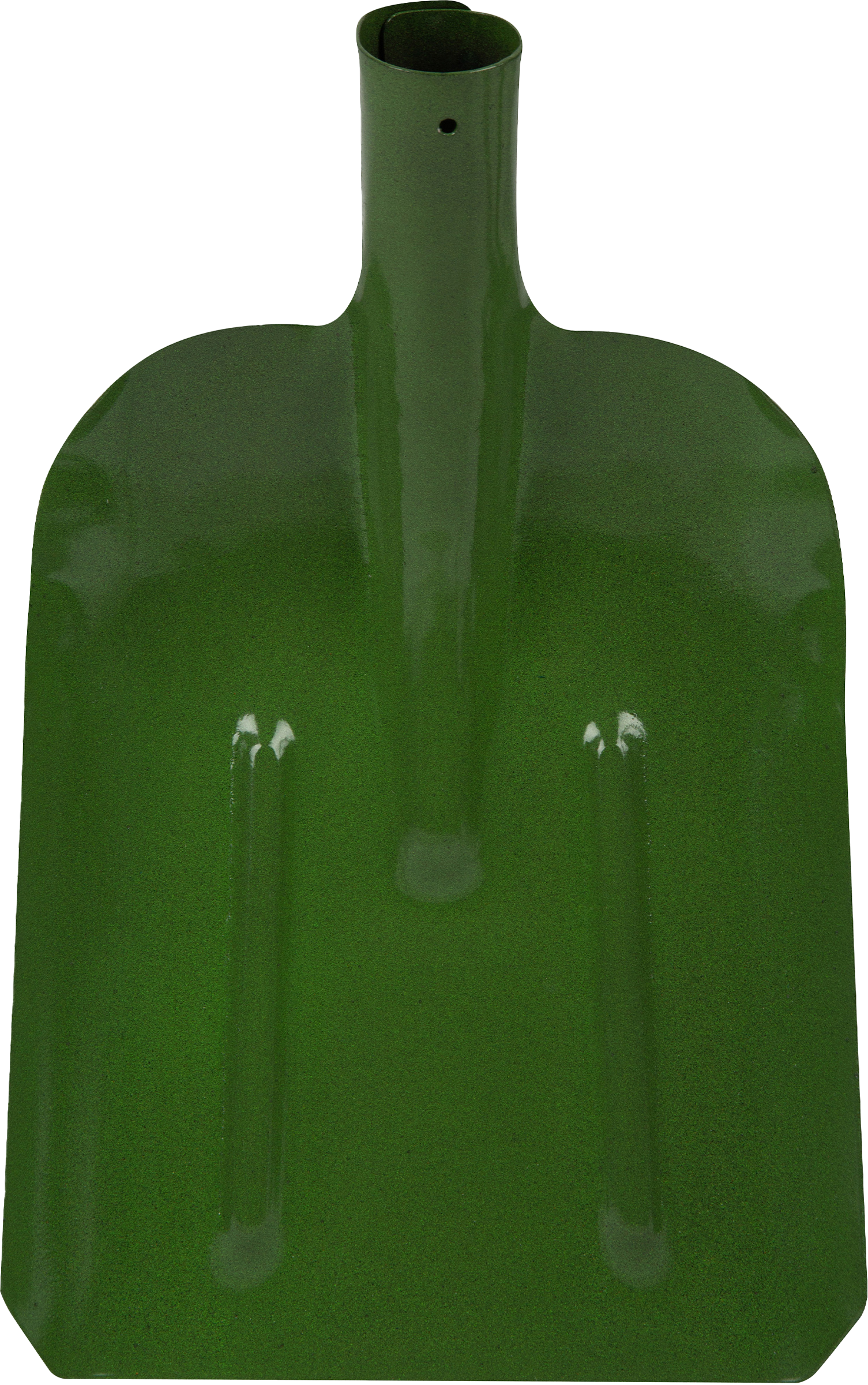 Изображение товара Лопата совковая 365 ДНЕЙ 21х36,5см без черенка