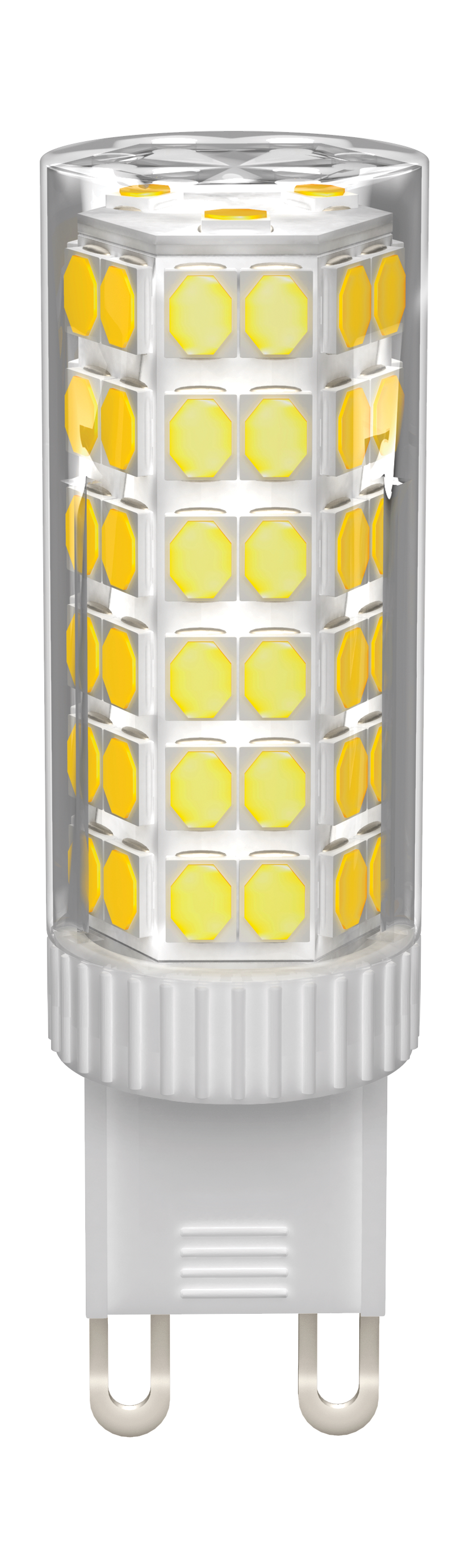 Изображение товара LED лампа капсула G4 7Вт 4000K 230В IEK светодиодная