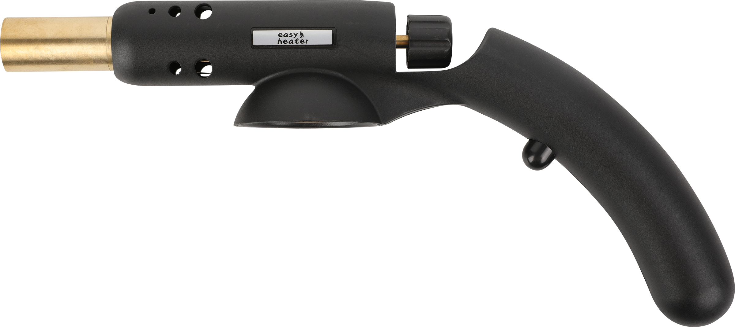 Изображение товара Резак газовый (лампа паяльная) для резьбового газа ACTIWELL 2500Вт, Арт.MUJ001