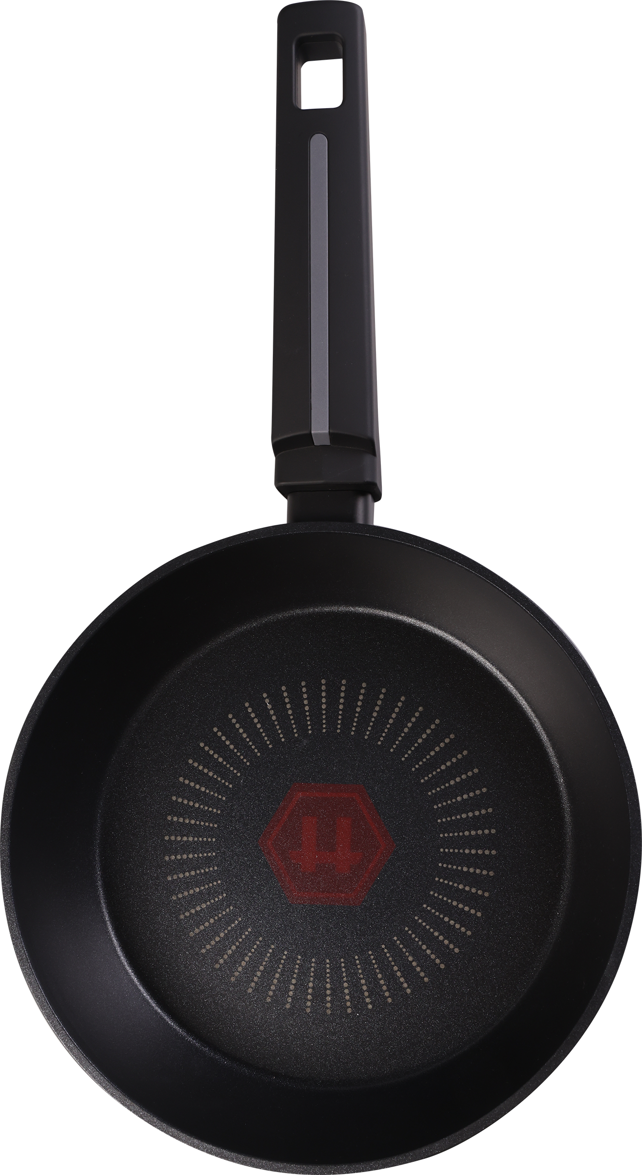 Изображение товара Сковорода HOPPS Signature индукция 20см из бакелита для всех плит