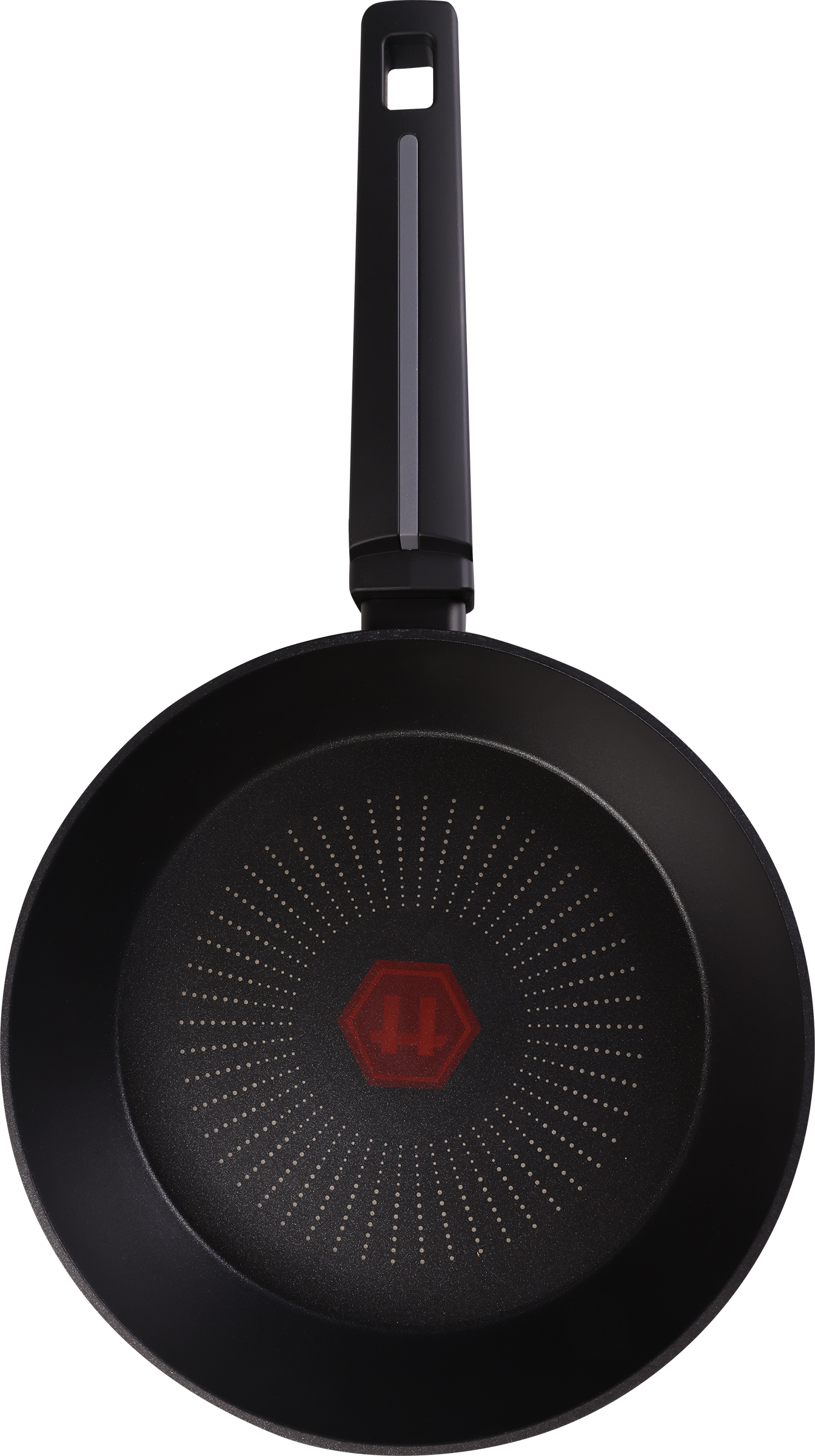 Изображение товара Сковорода HOPPS Signature индукция 24см бакелит для всех типов плит