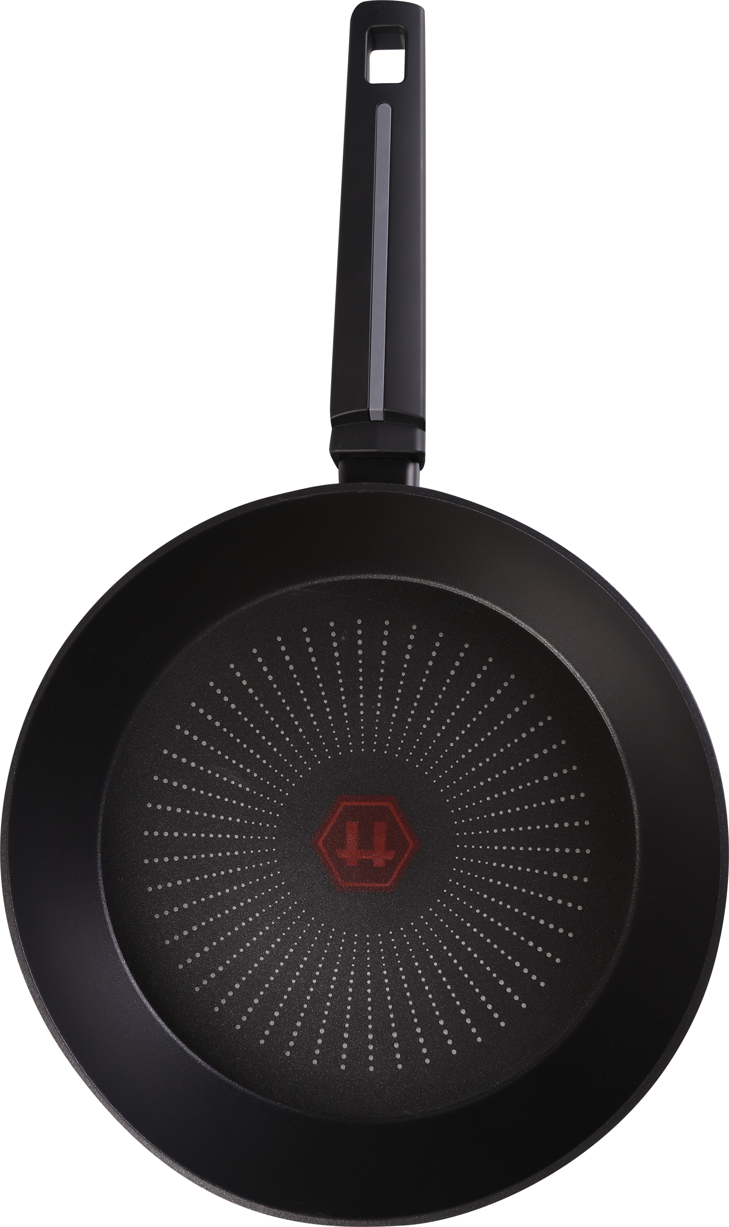 Изображение товара Сковорода HOPPS Signature индукция 28см бакелит для всех плит