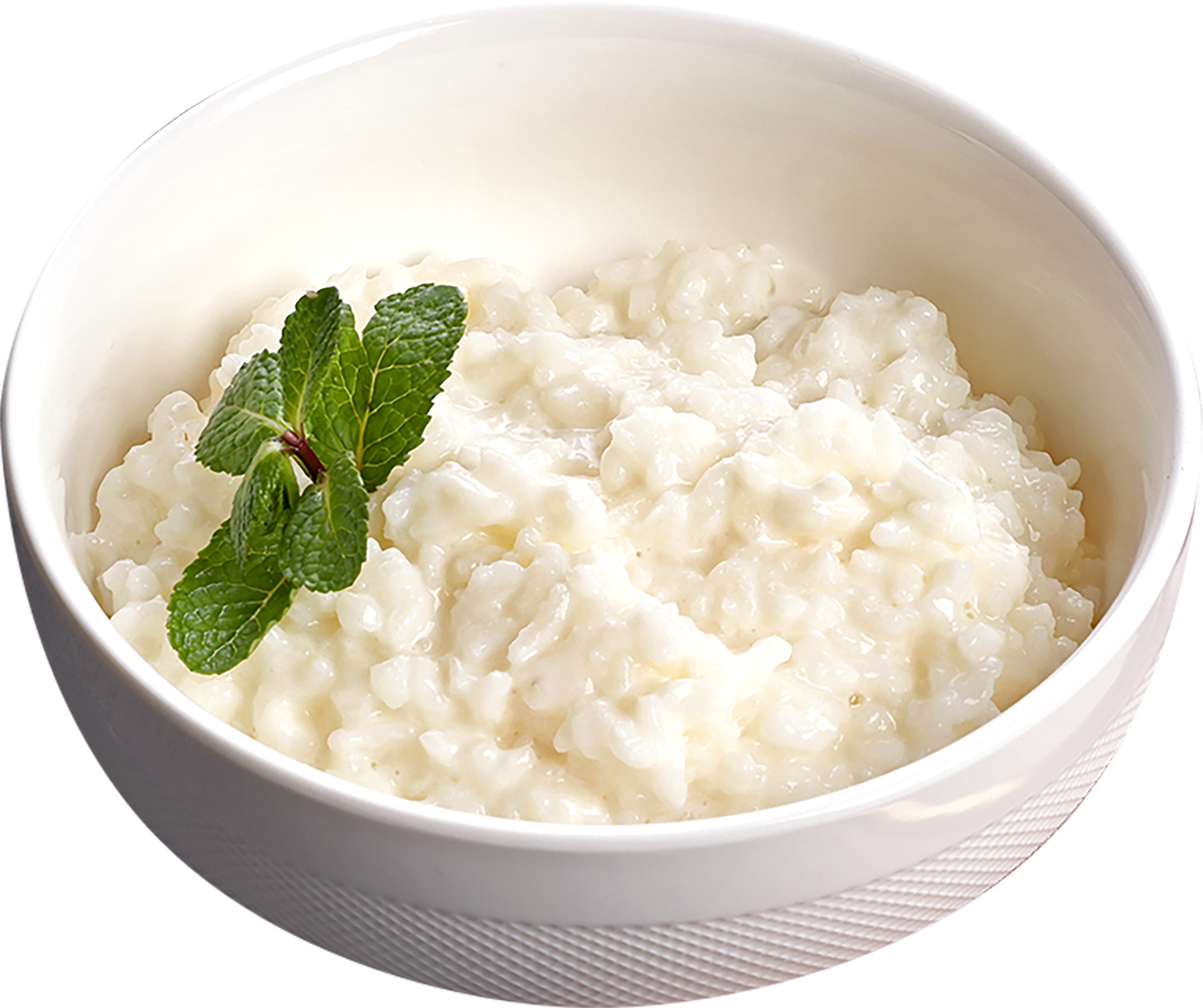 Изображение товара Каша рисовая молочная 300г ЛЕНТА FRESH готовый продукт для завтрака